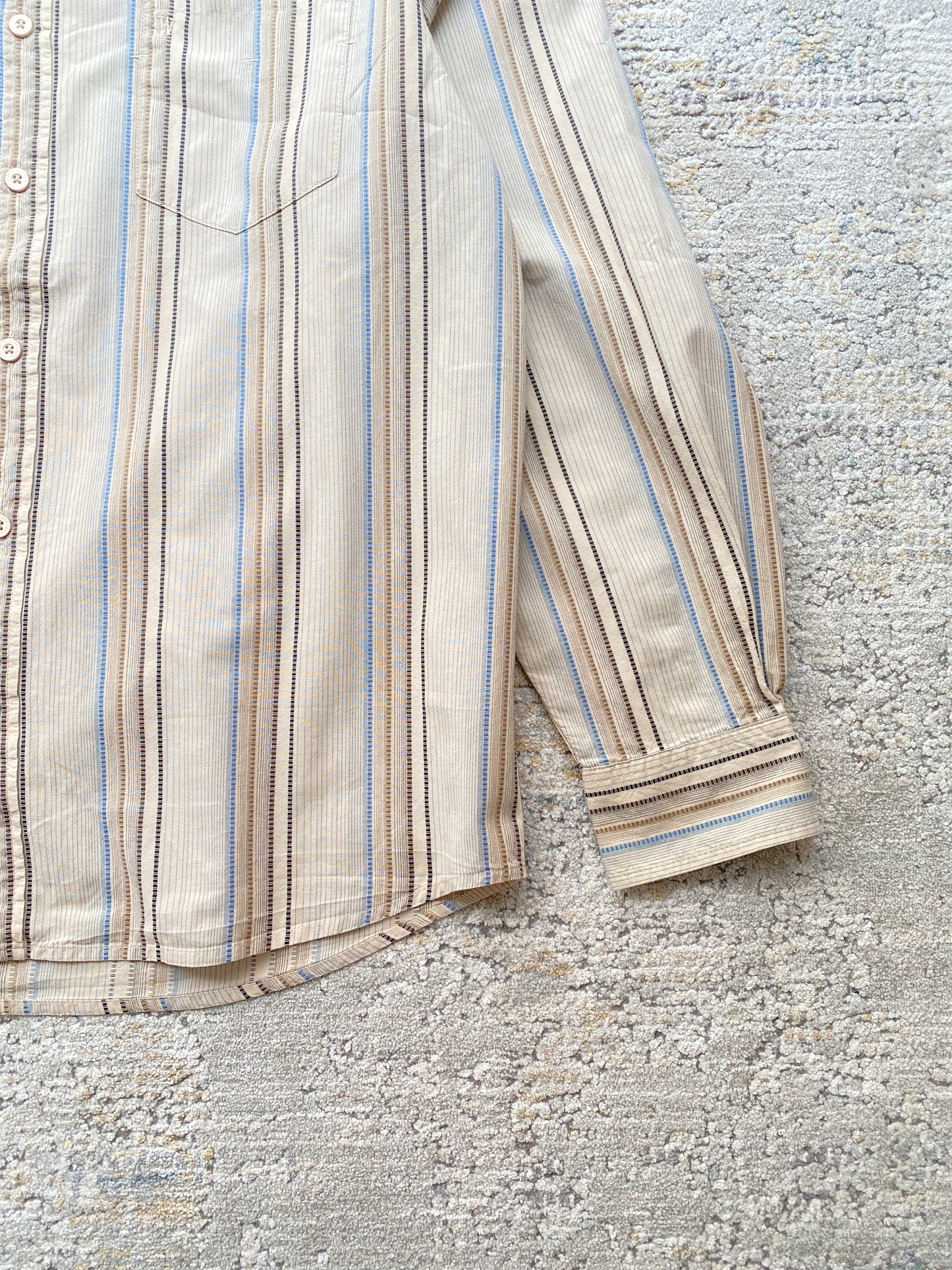 Wrangler 00’s Vintage Shirt