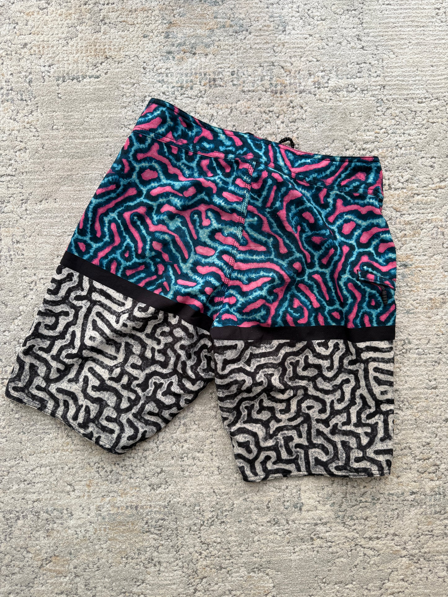 Volcom Coral Morph 20 Swim Shorts (M)