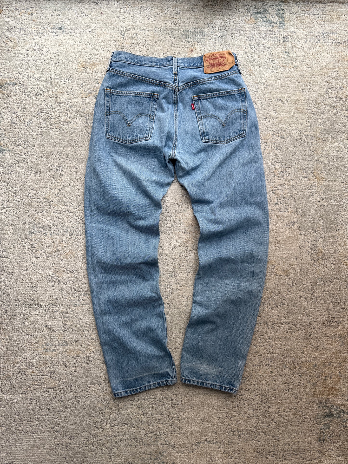 Levi’s 501 Jeans (W32 L32)