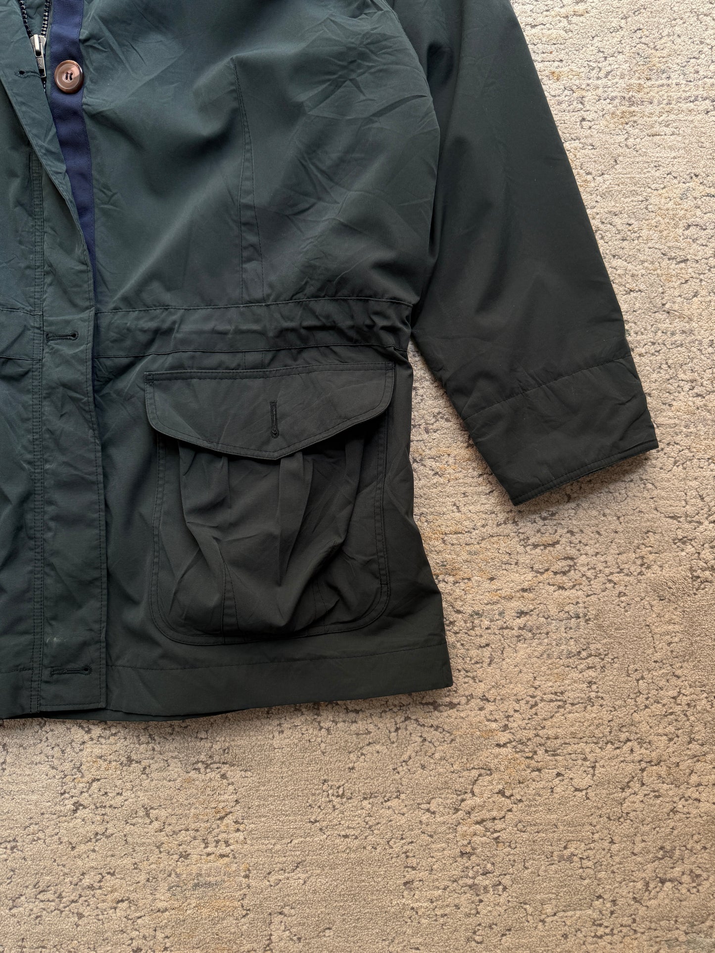 Patagonia 00’s Vintage Jacket (M)