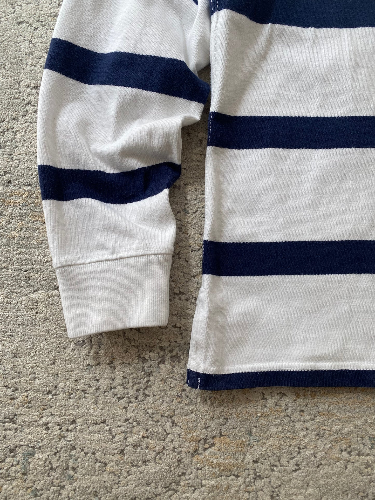 Ralph Lauren Ls Polo (M)