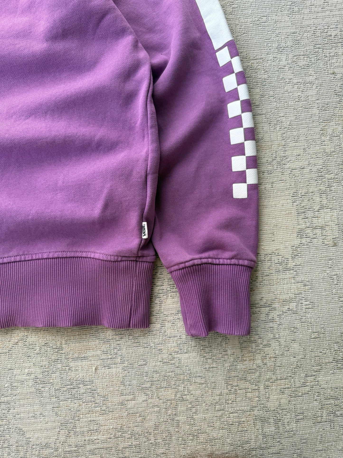 Vans Off The Wall Crew (S)