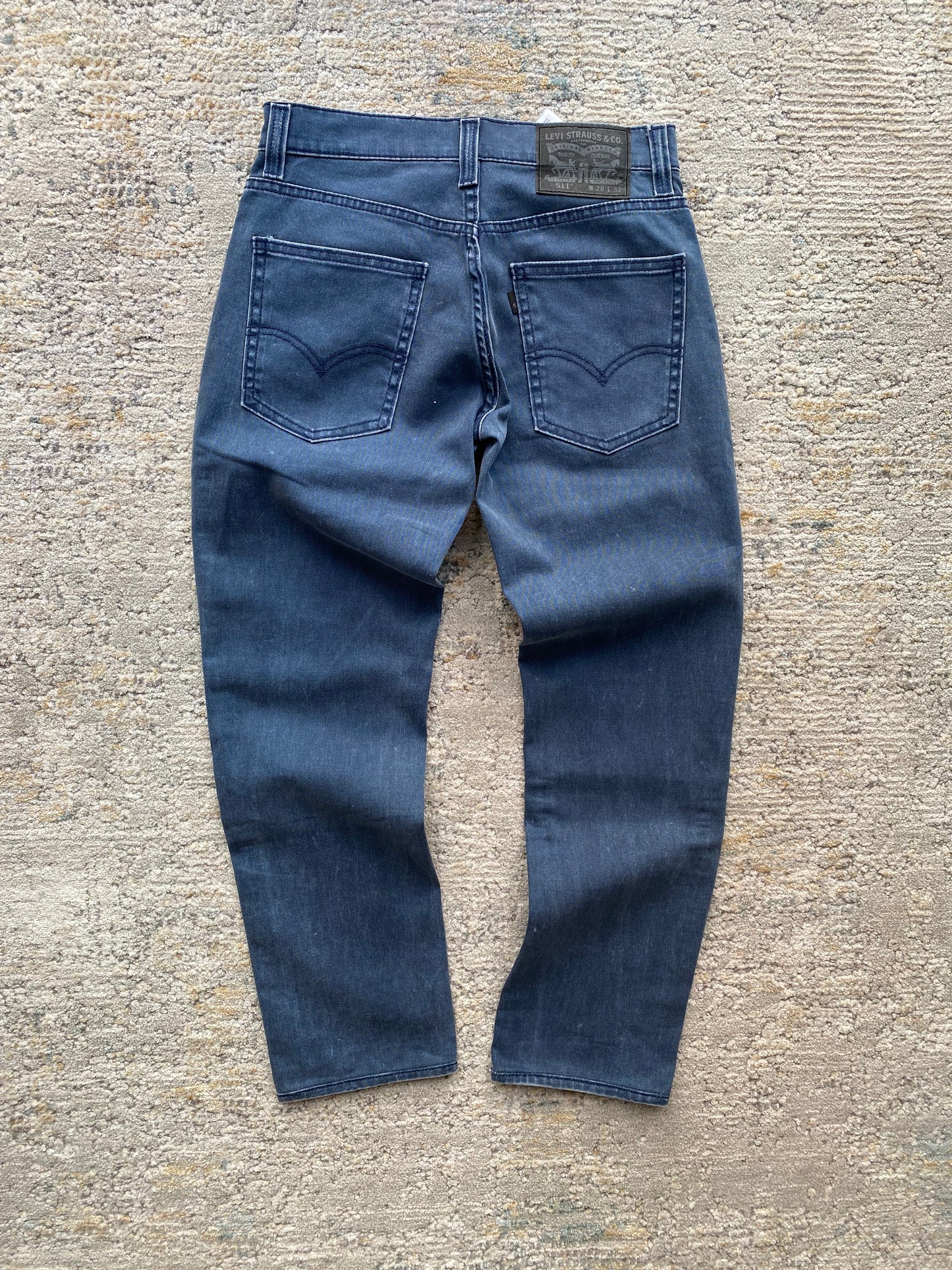 Levi’s 511 Pants (W28 L32)