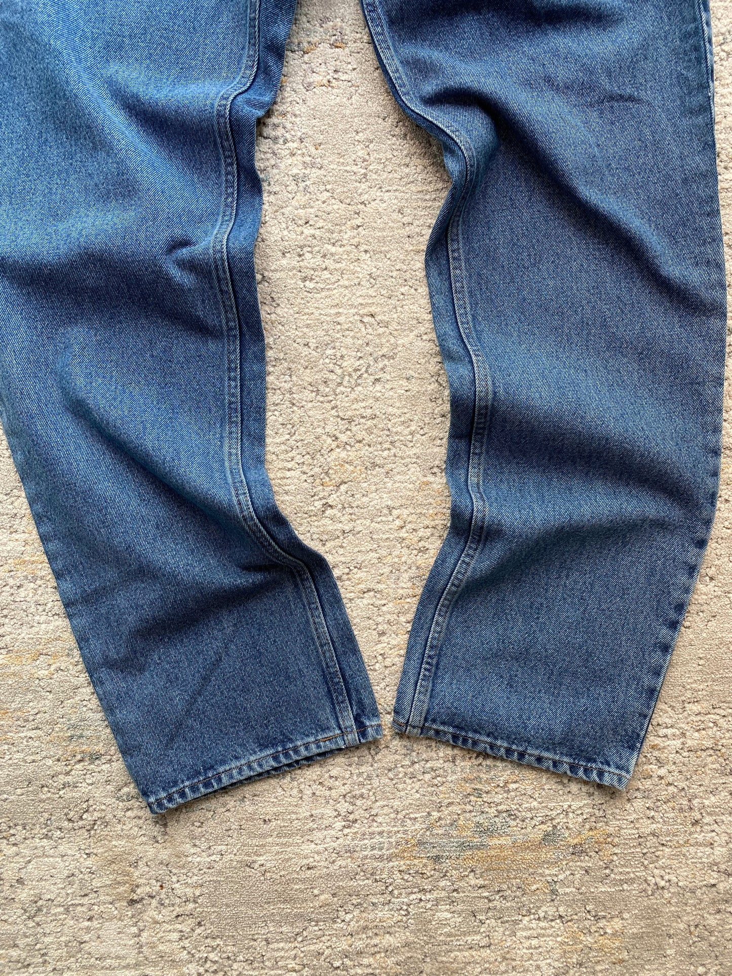 Donovan Vintage Jeans