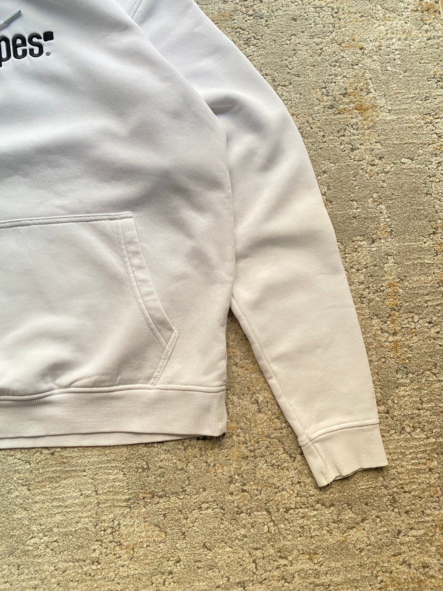Snipes Classic Hoodie (S)