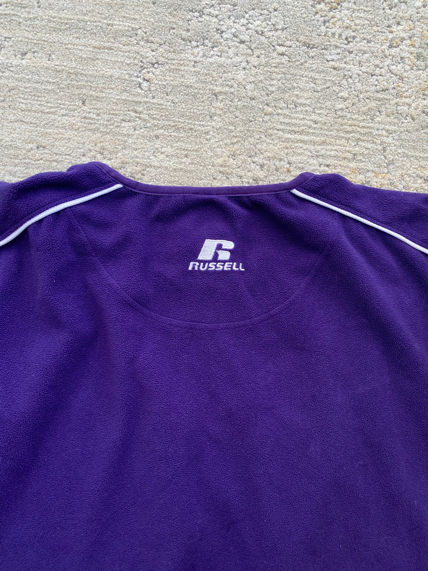 Russell Athletic Fleece
