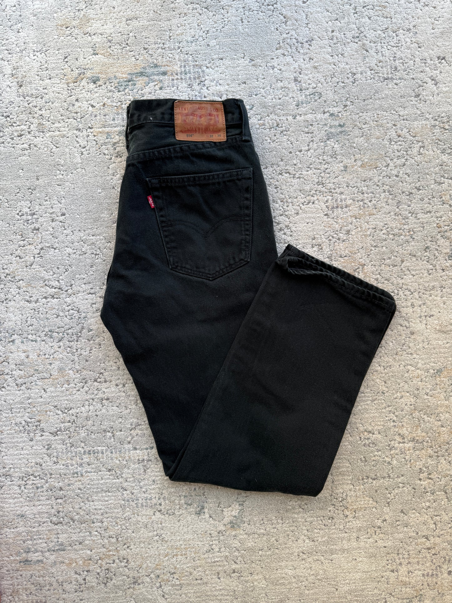 Levi’s 514 Jenas (W32 L30)