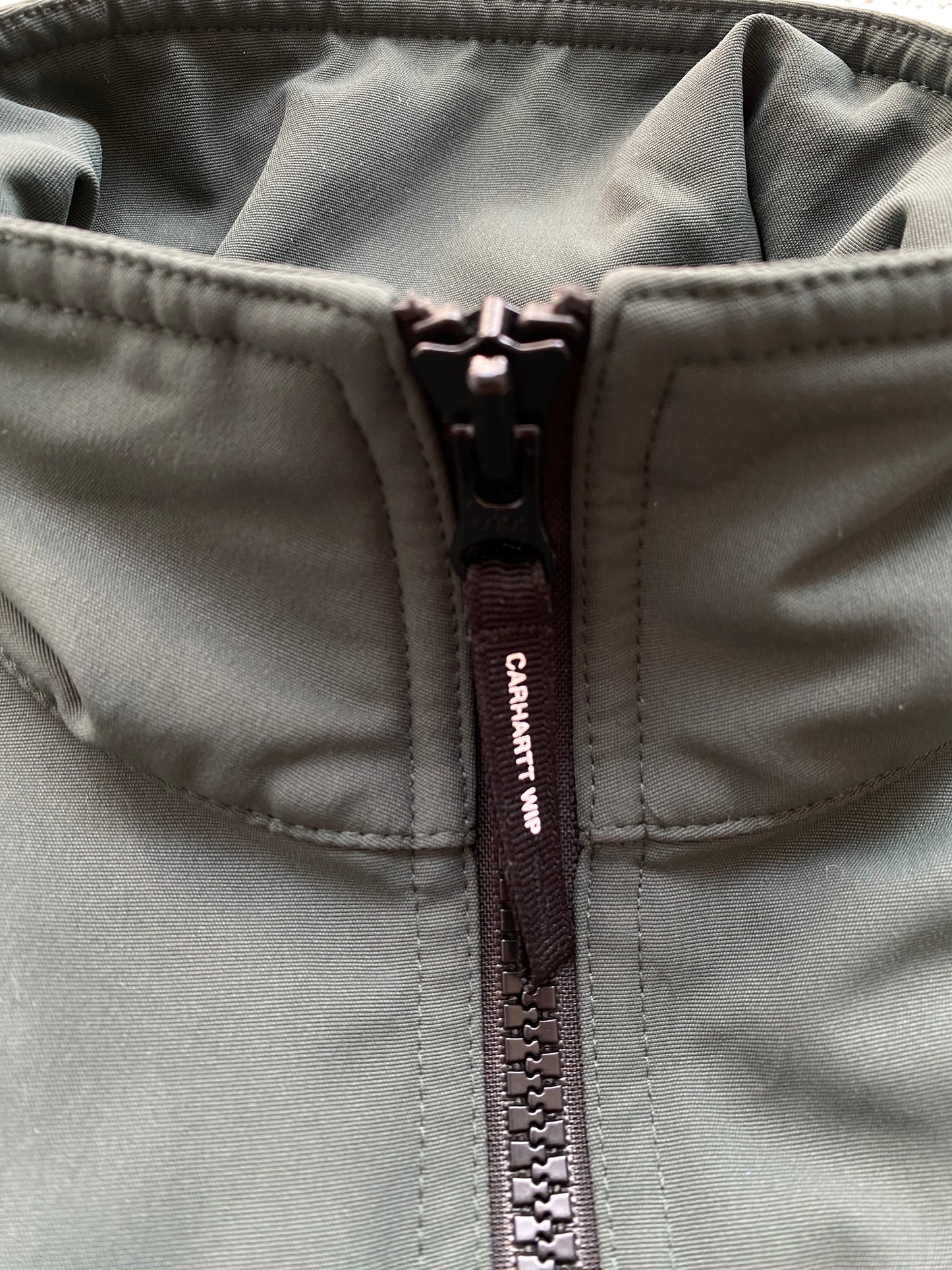Carhartt Wip Colewood Vest (M)