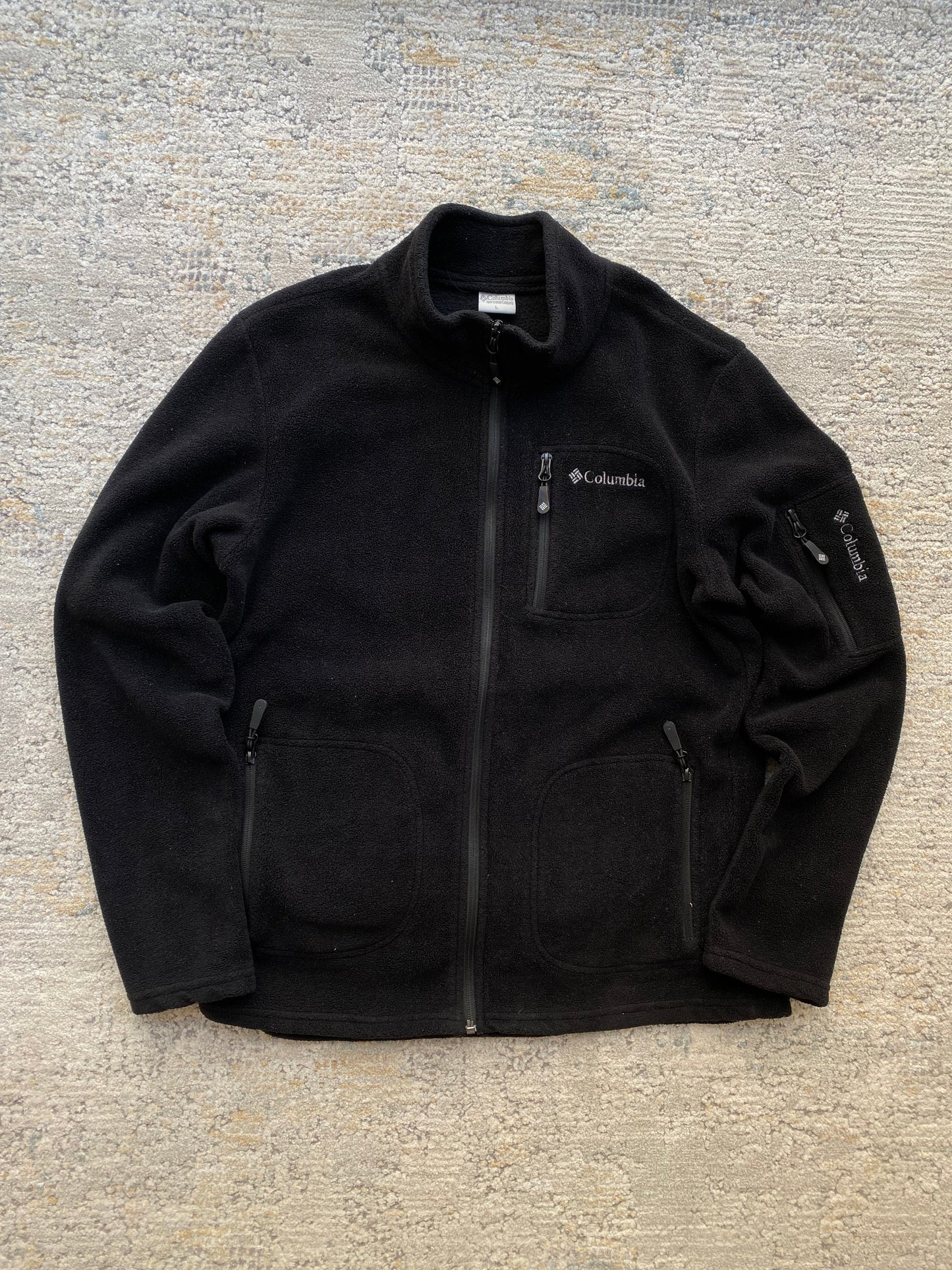 Columbia Outdoor Fleece