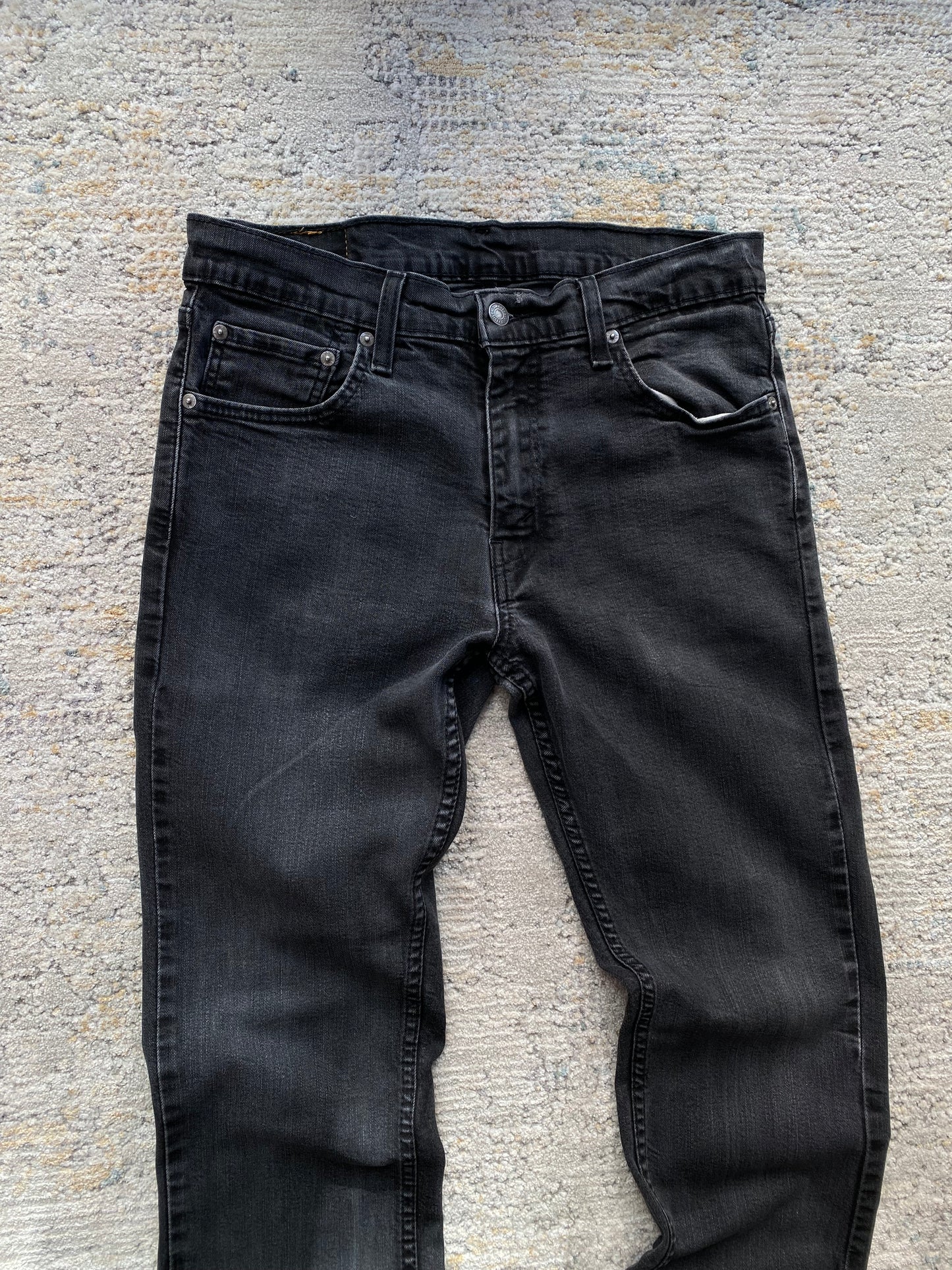 Levi’s 527 Jeans
