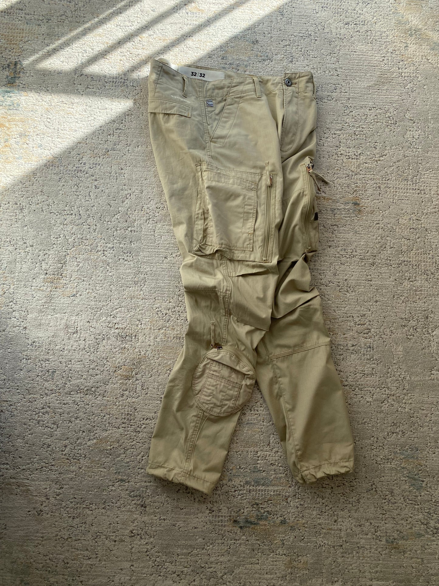 G-Star RAW Cargo Pant (W32 L32)