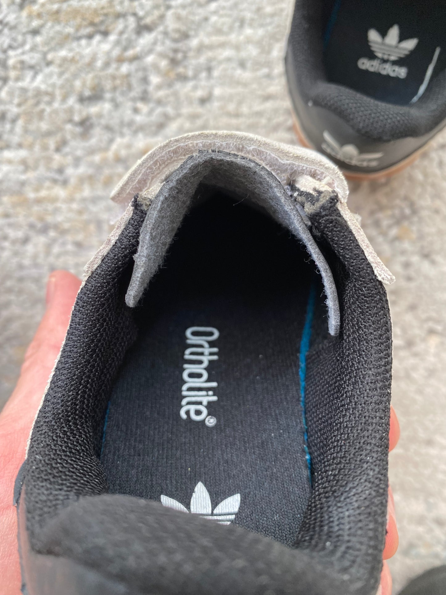 Adidas Gazelle Kids (27)