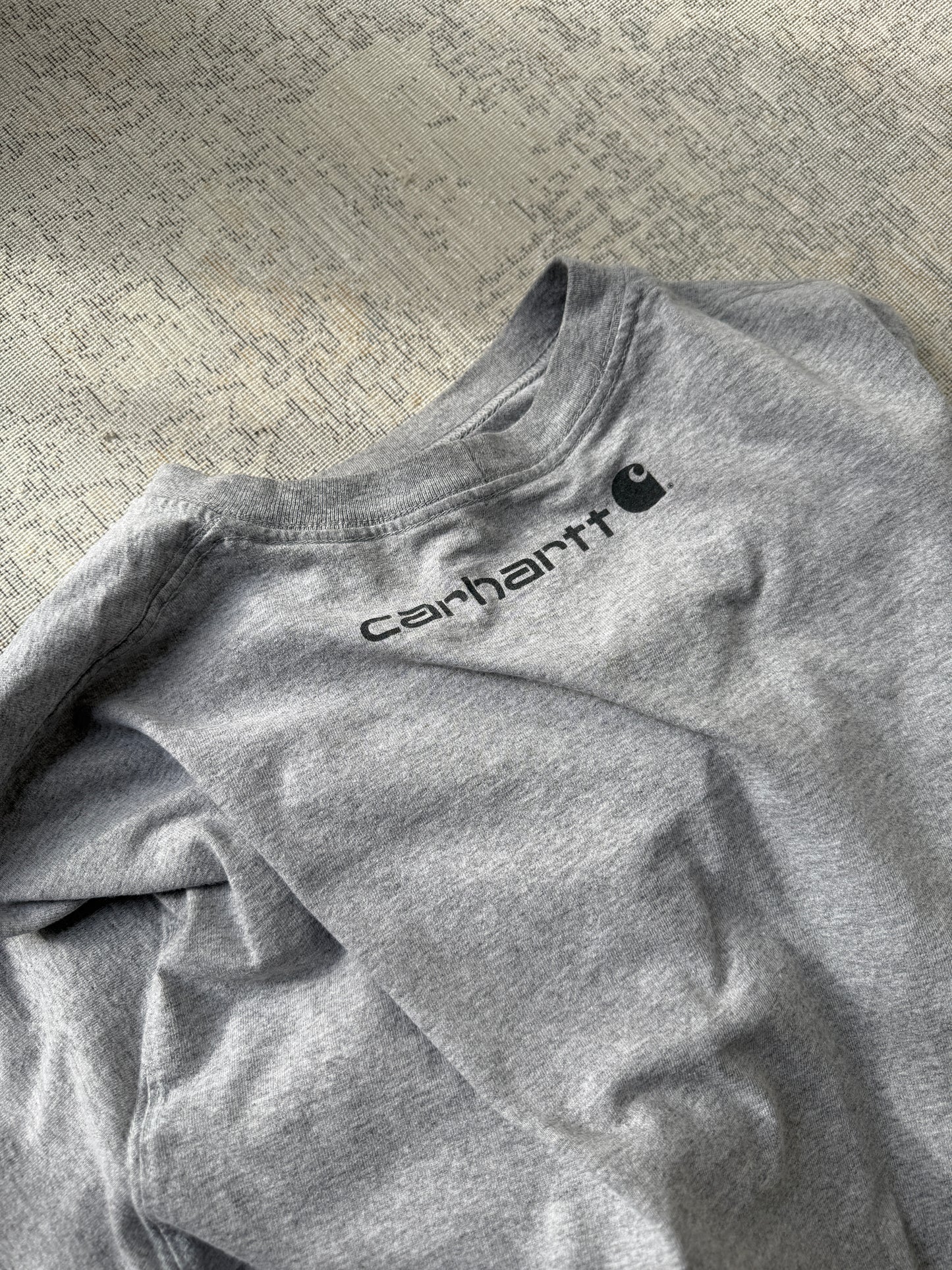 Carhartt Classic Longsleeve (XL)