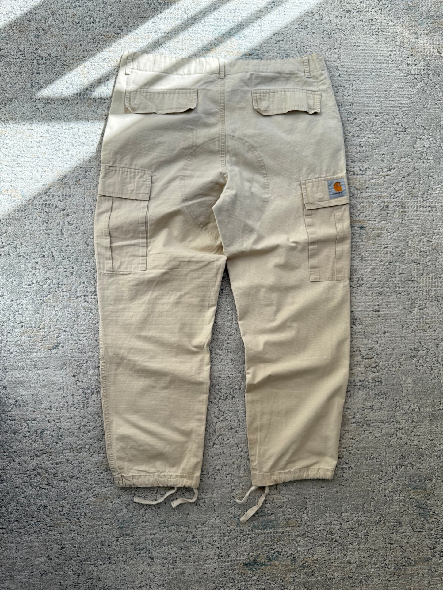Carhartt Hooded Theroy Cargo Pant (L)