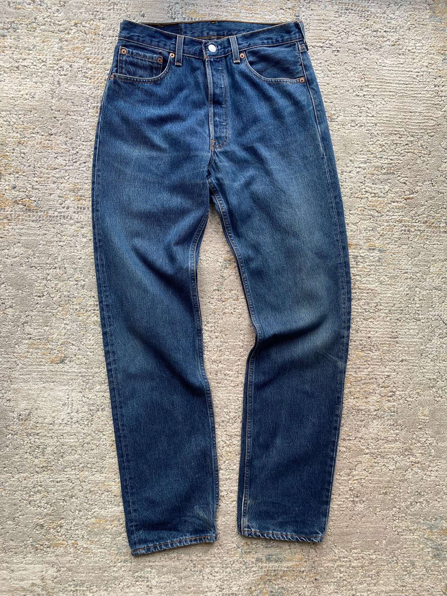 Levi’s 501 Jeans