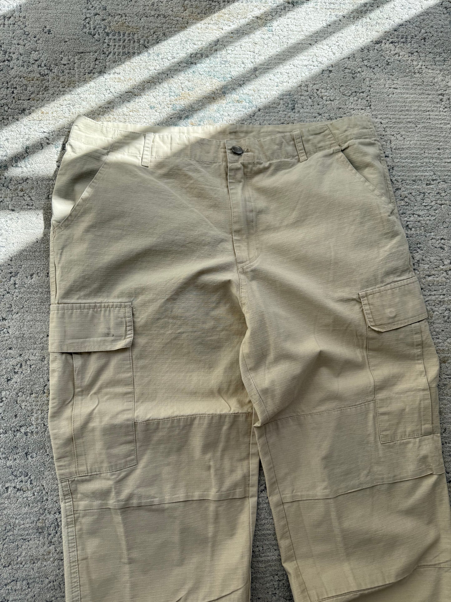 Carhartt Hooded Theroy Cargo Pant (L)