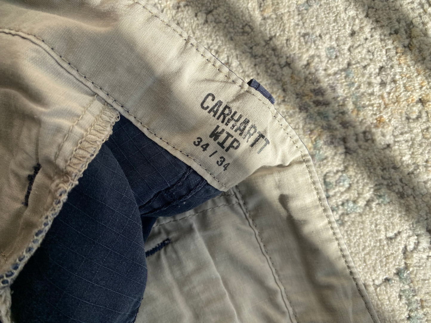 Carhartt Wip Aviation Pant (W34 L34)