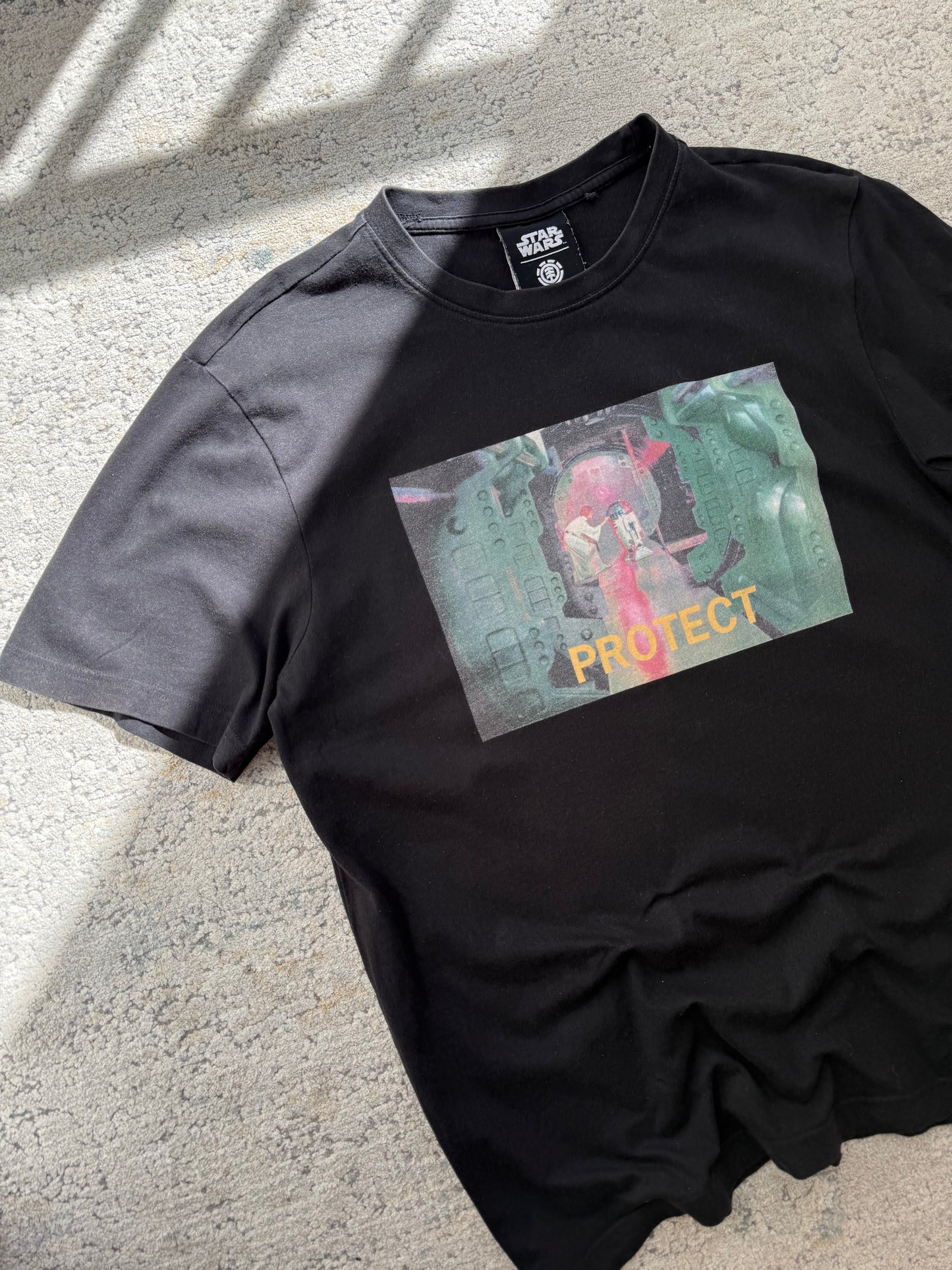 Element x StarWars Protect Tee (L)