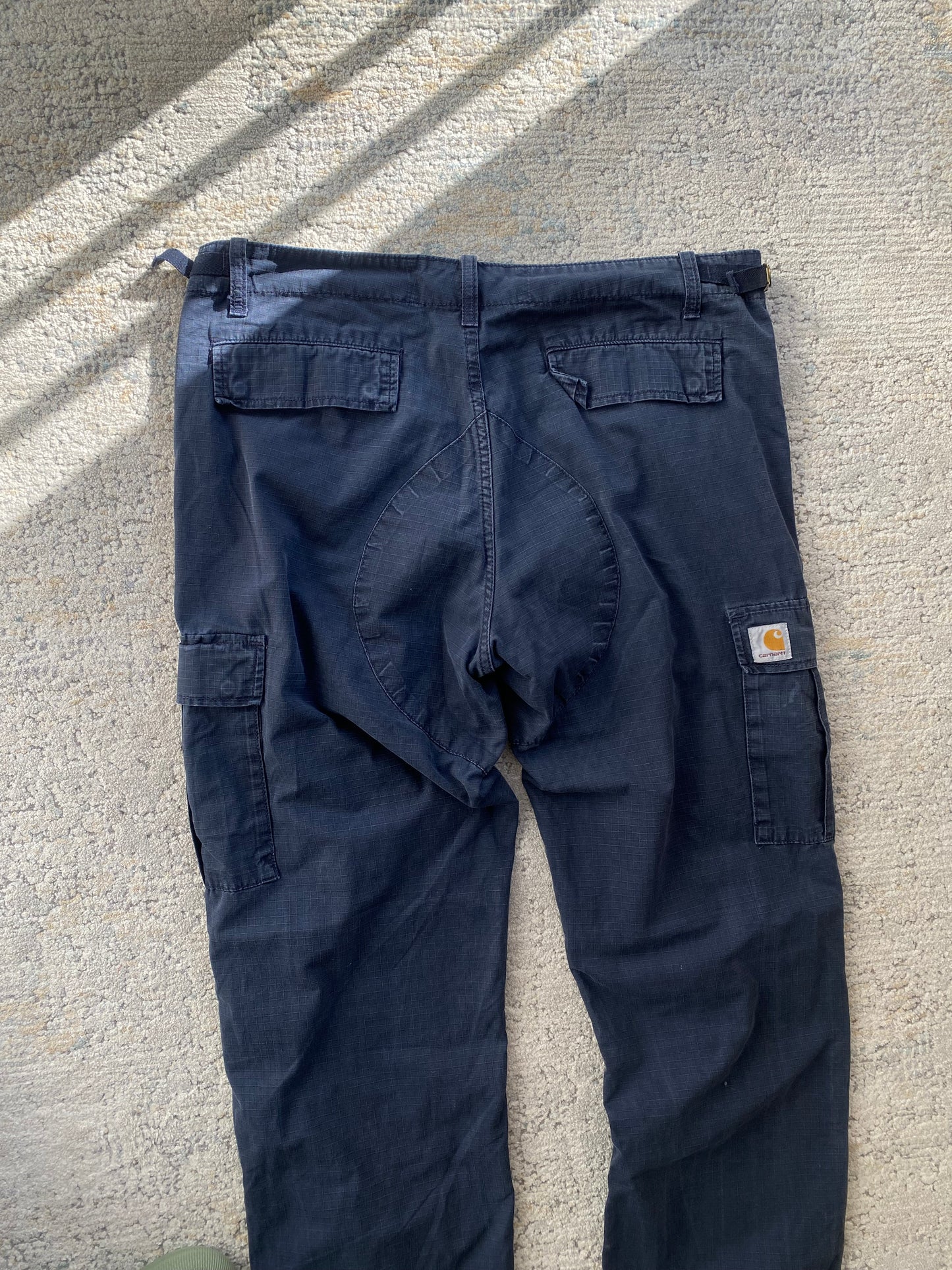 Carhartt Wip Aviation Pant (W34 L34)