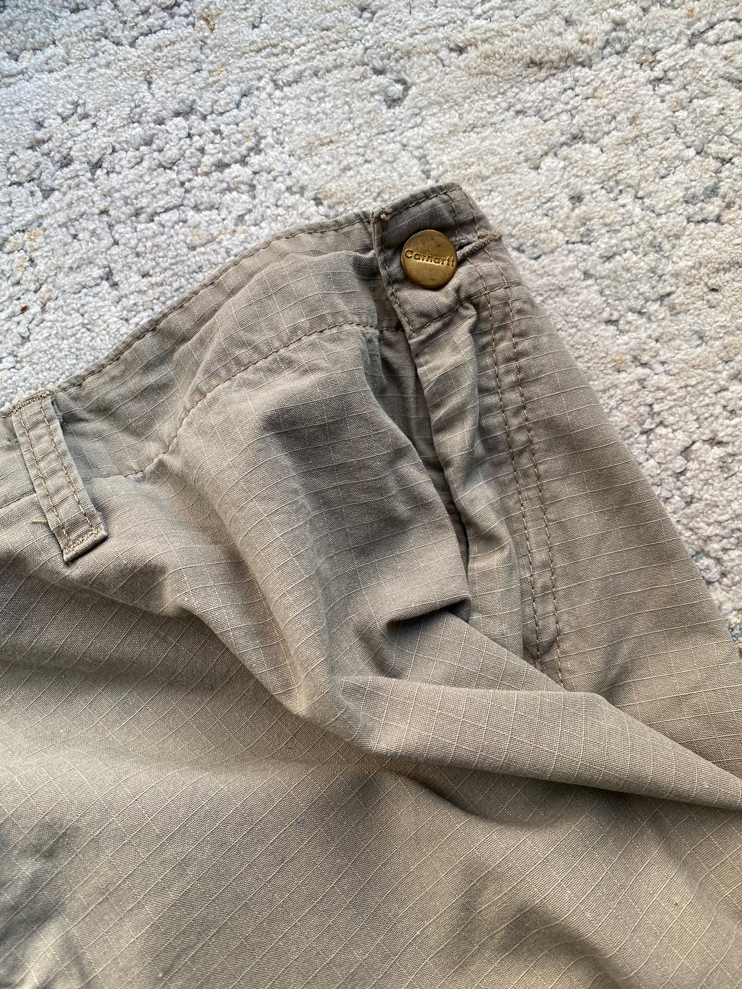 Carhartt Cargo Pant (W33)