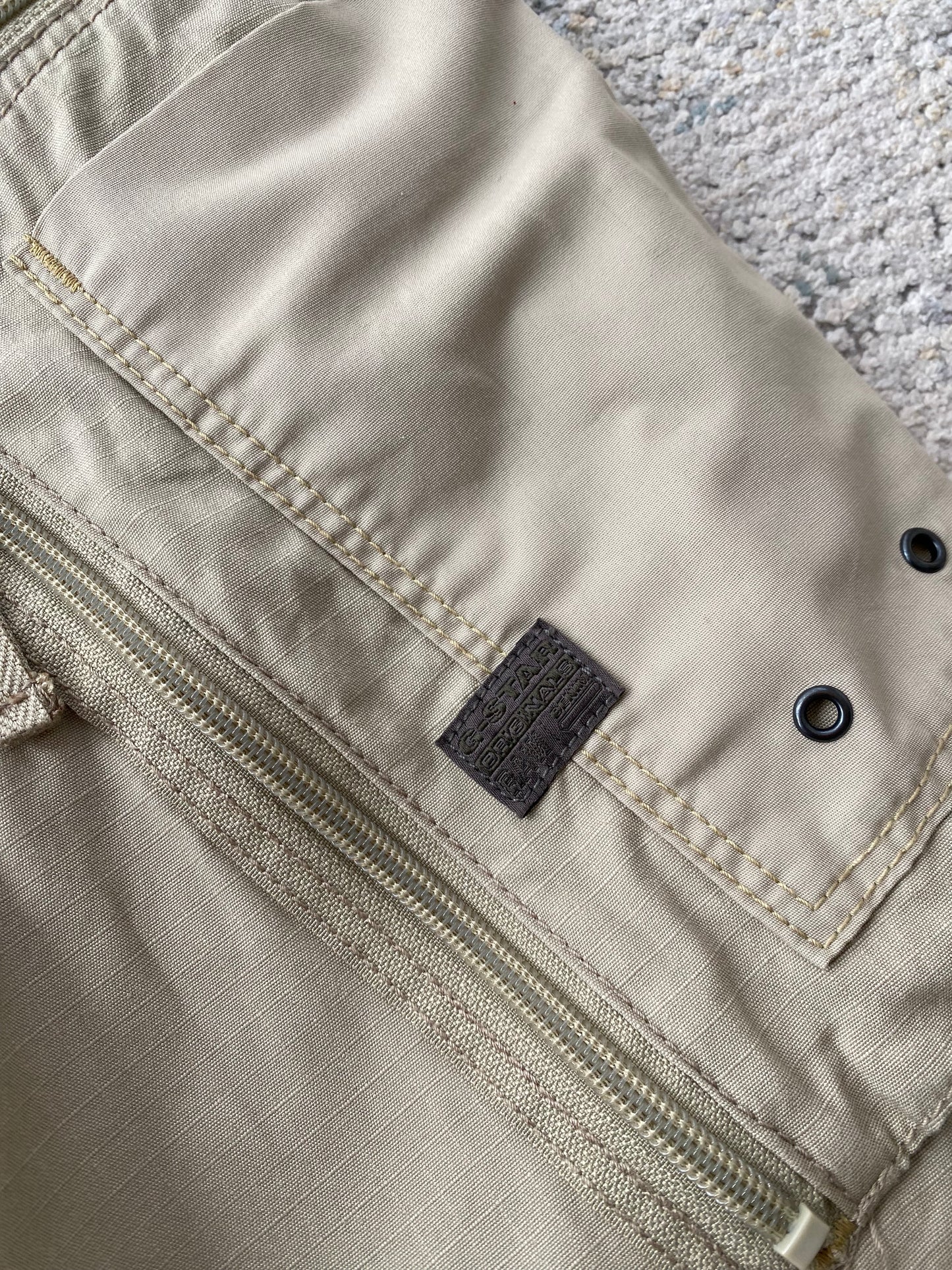 G-Star RAW Cargo Pant (W32 L32)