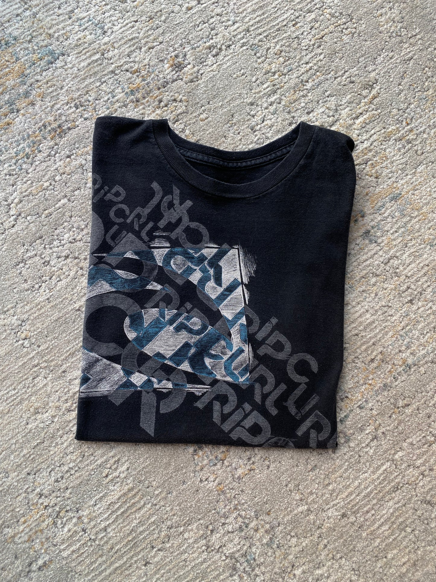 Rip Curl Vintage Tee (M)