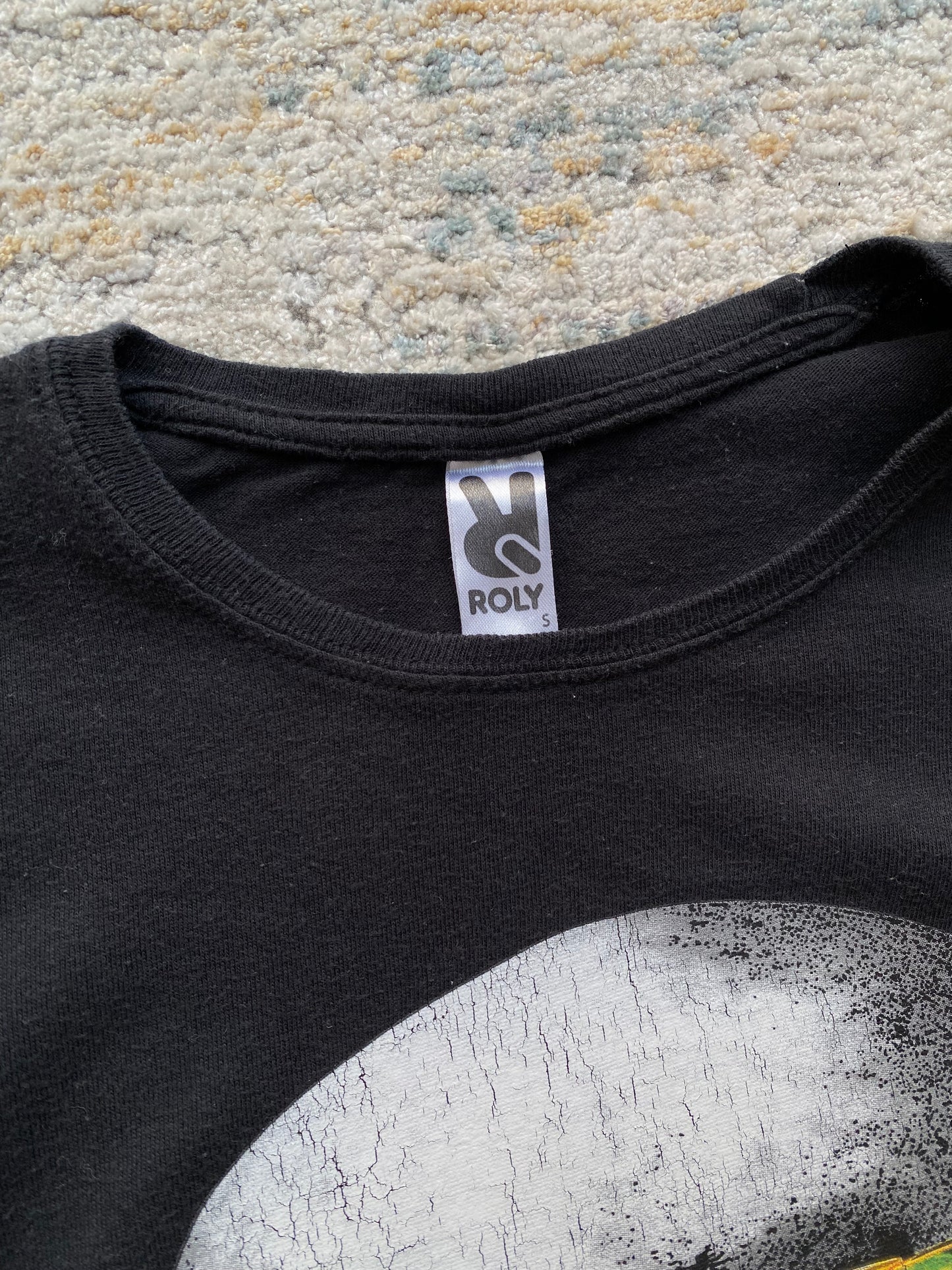 Mallorca Graphic Tee