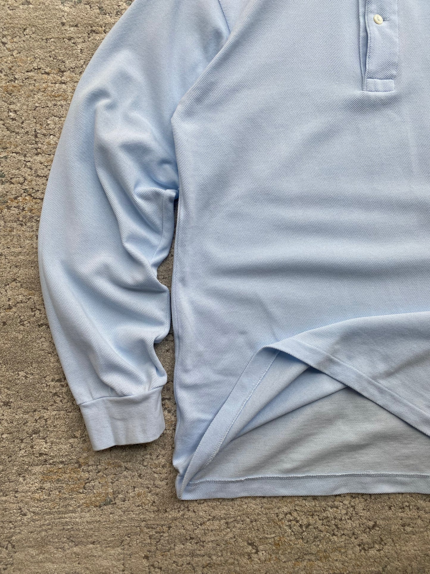 Lacoste Ls Polo (M)