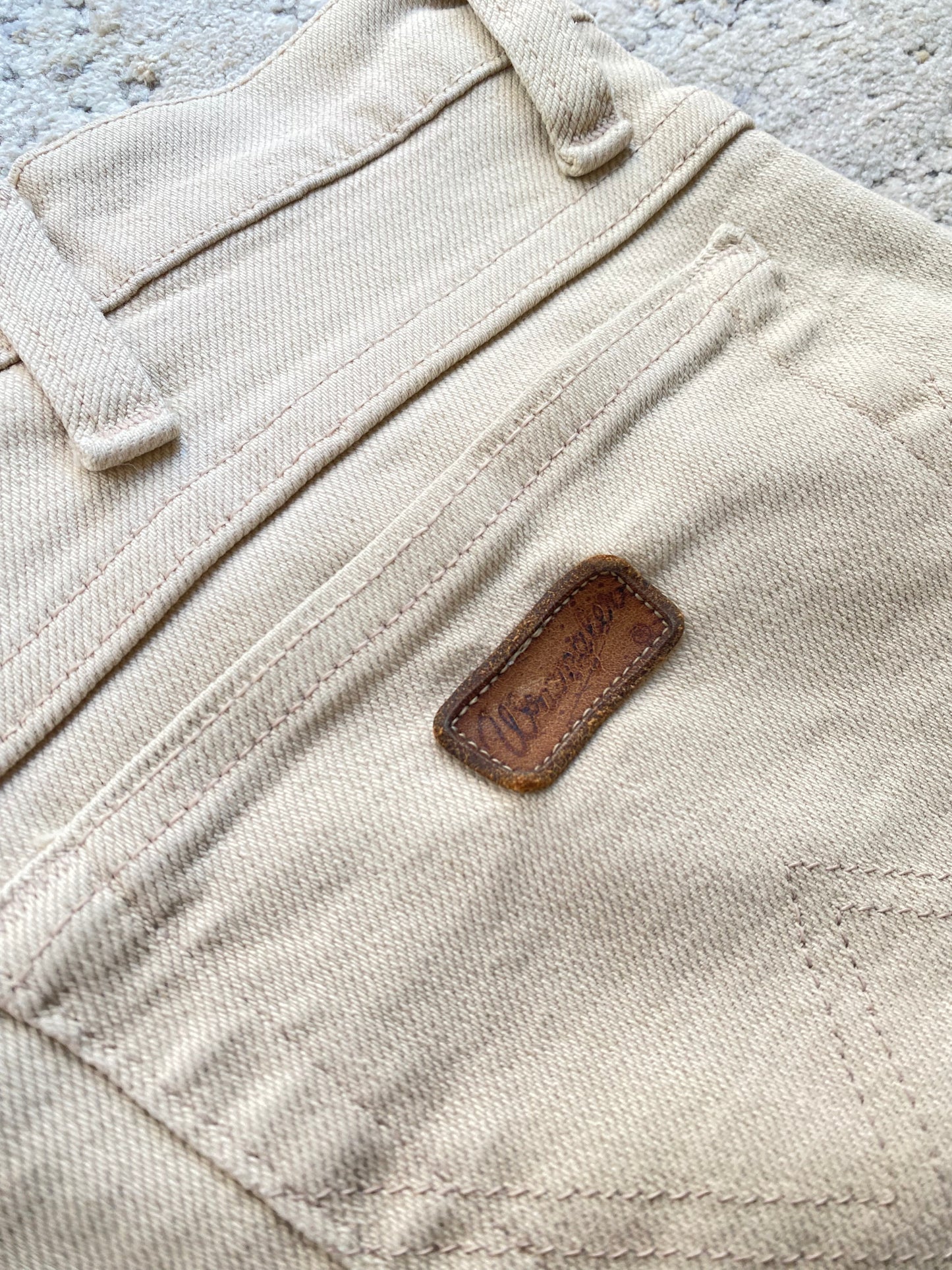 Wrangler Vintage 90’s Jeans (W33 L30)