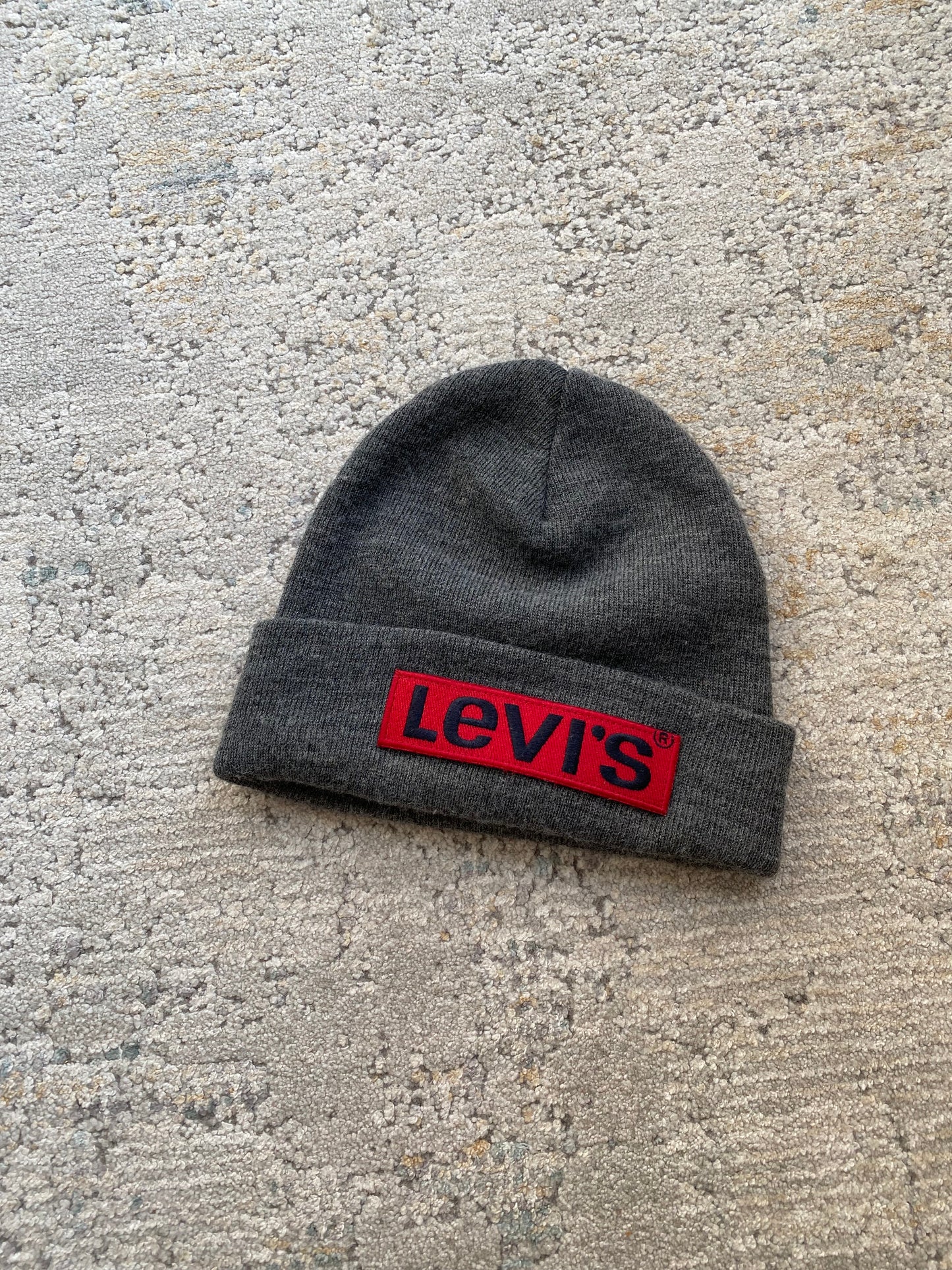 Levi’s Beanie (OneSize)