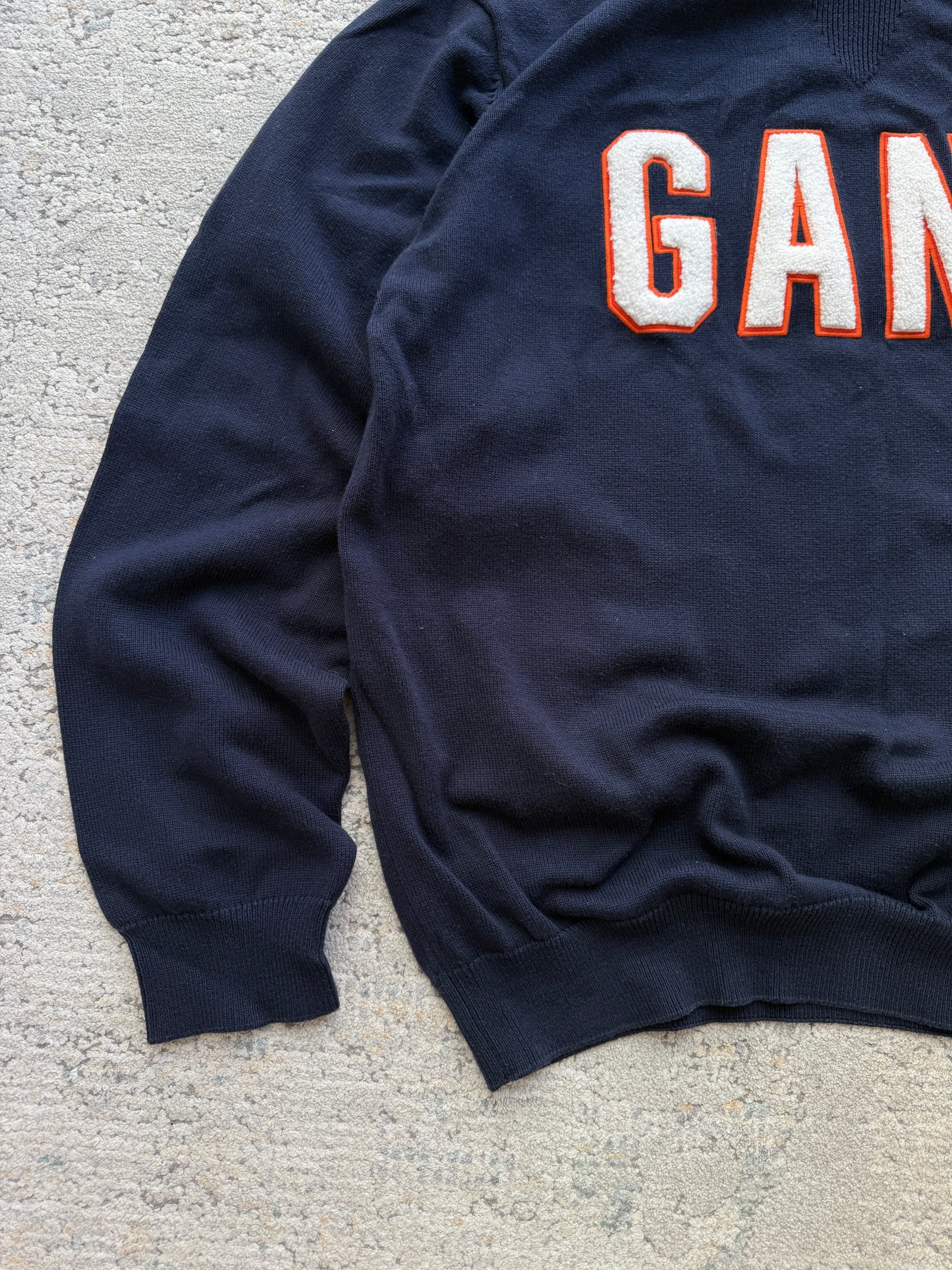 Gant Classic Sweater (XL)