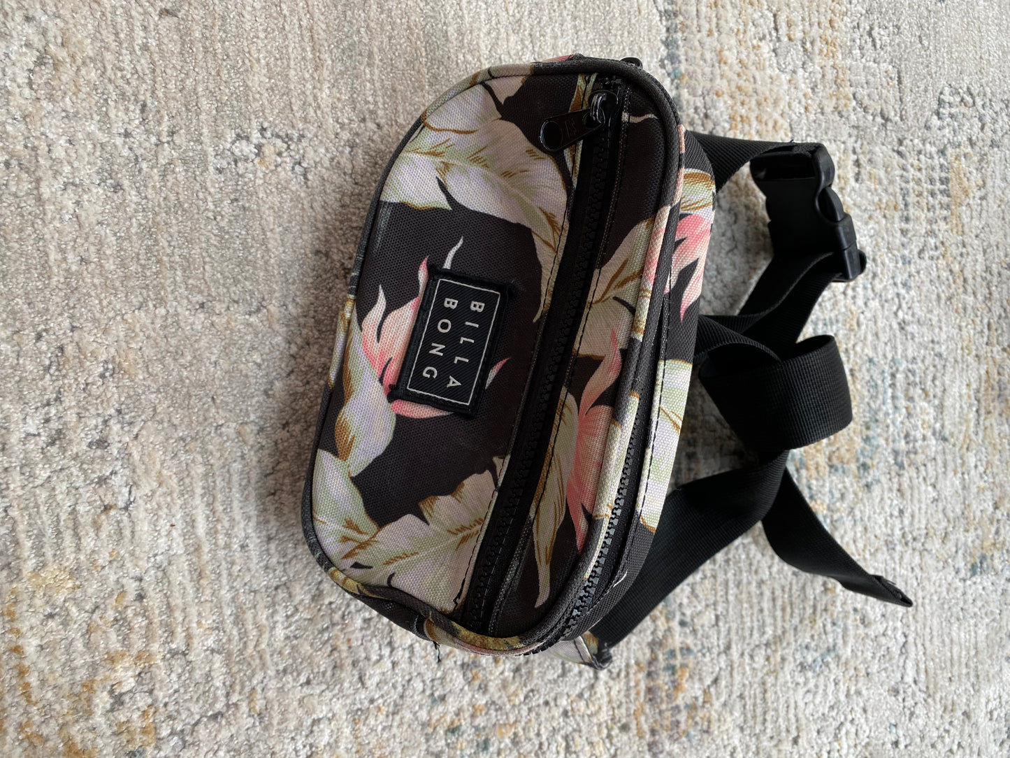 Billabong Waist Bag