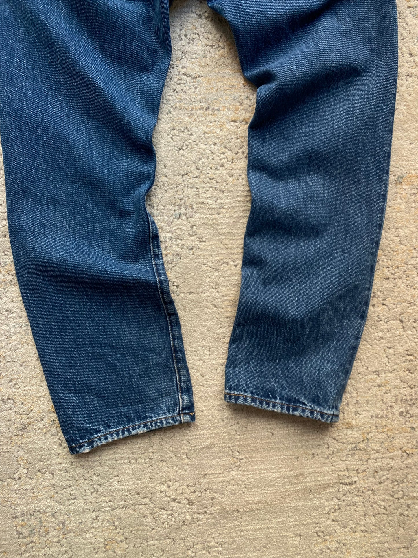 Levi’s 501 Women’s Jeans (W27 L30)