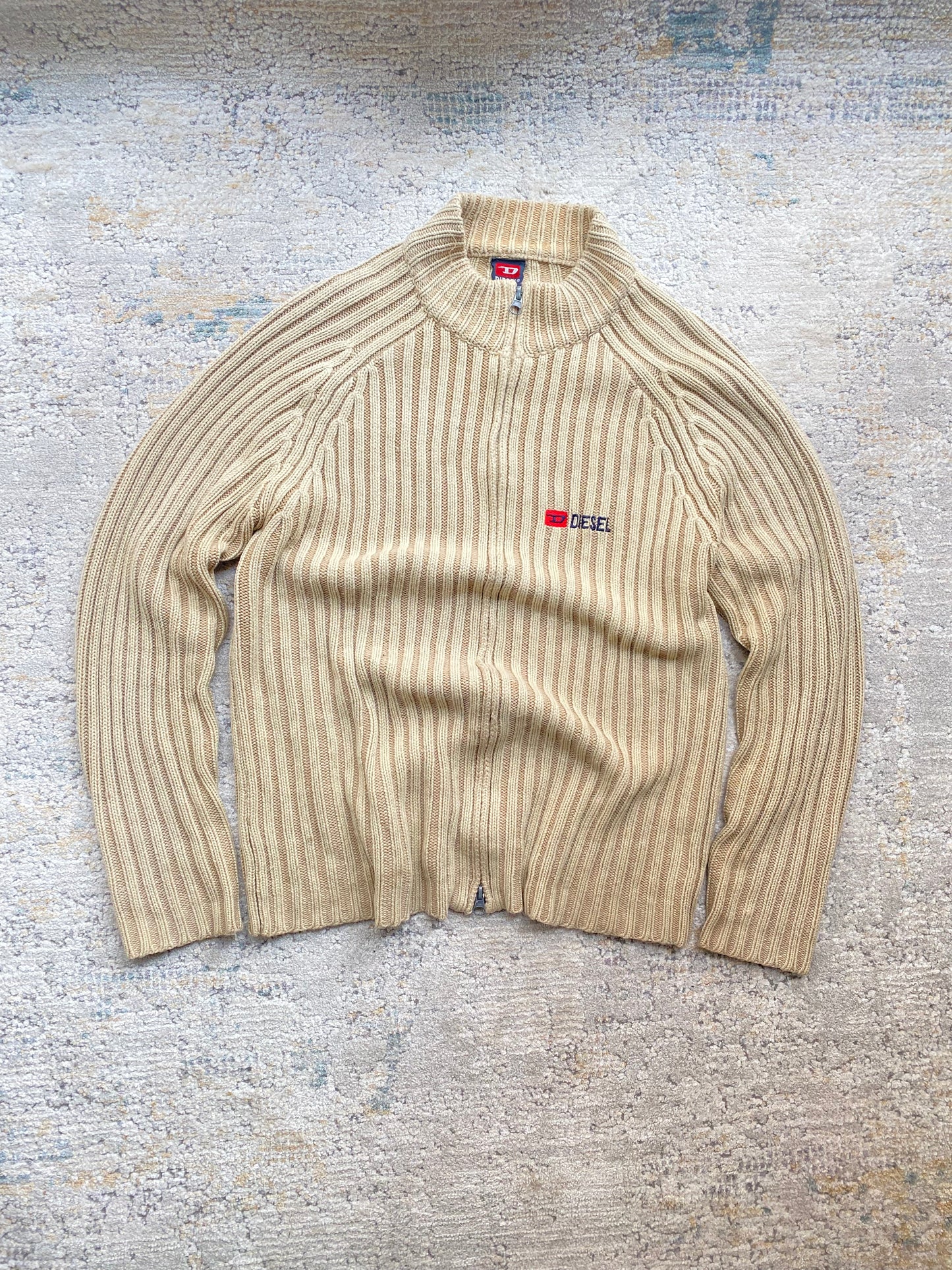 Diesel Vintage 00’s Jumper (L)