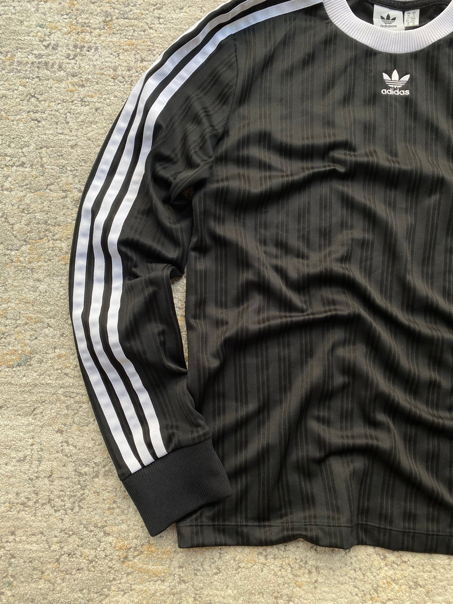 Adidas Originals Jeresy Longsleeve (S)