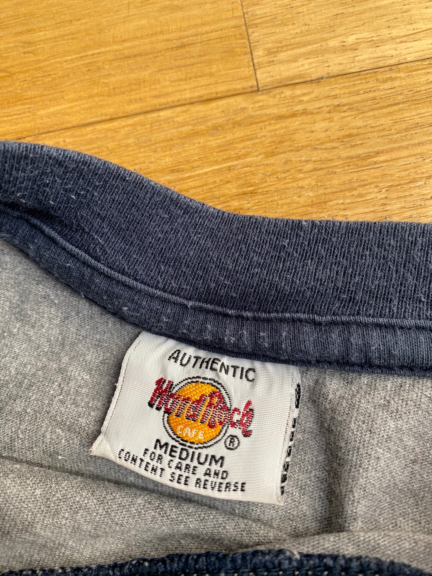 HardRock Cafe Tee