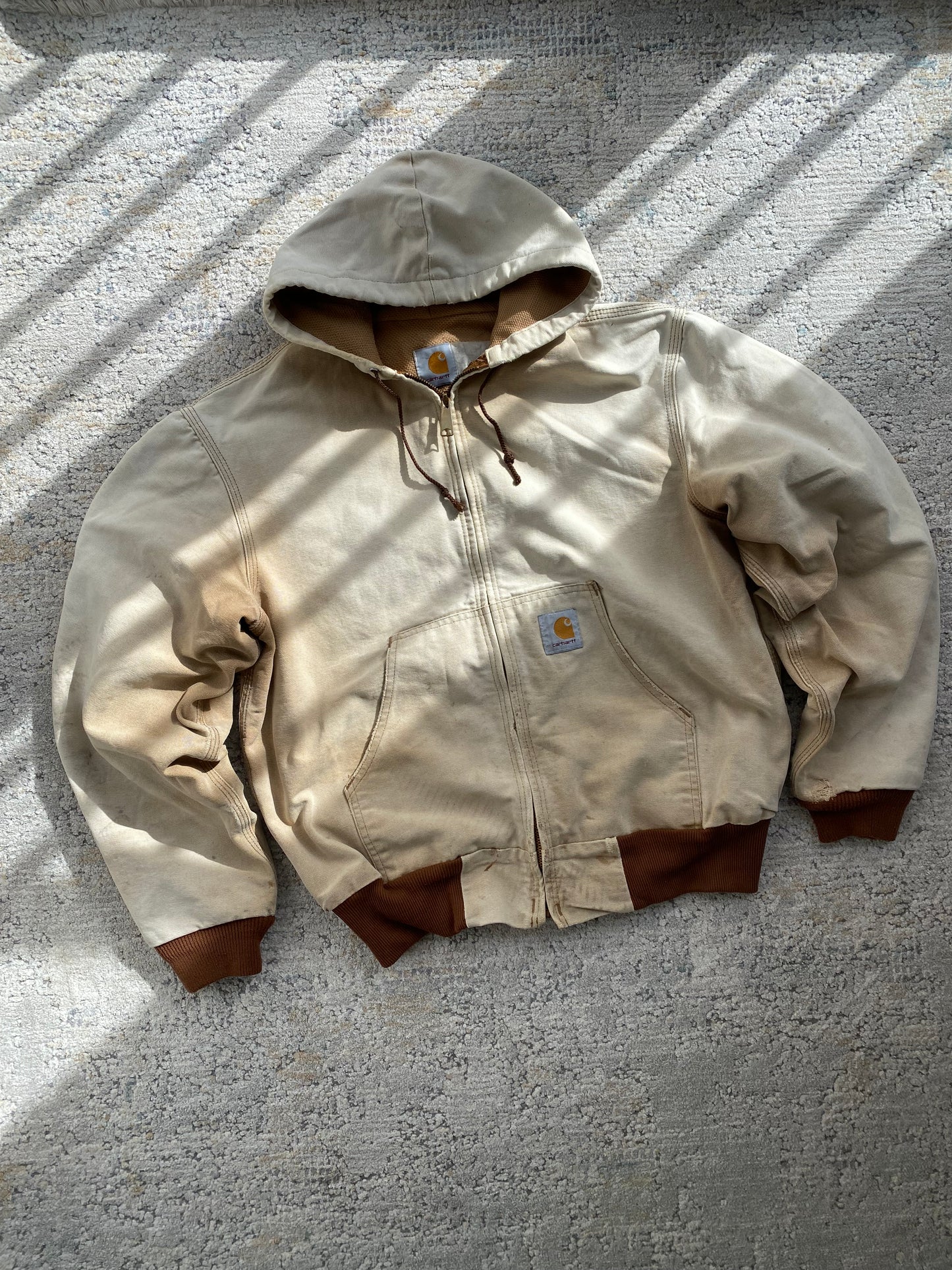 Carhartt Early 90’s Active Jacket (M)