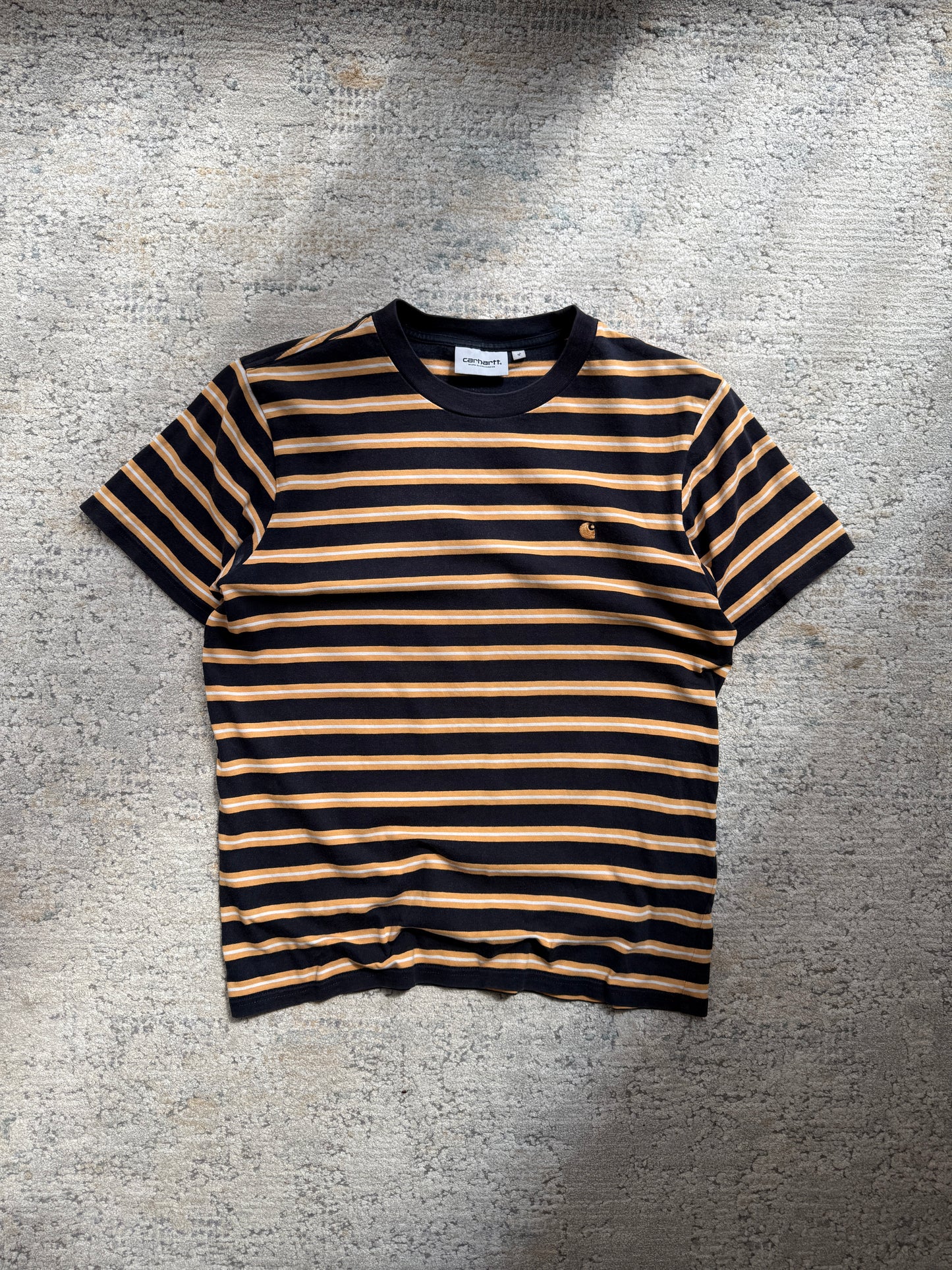 Carhartt Stripes Tee (S)