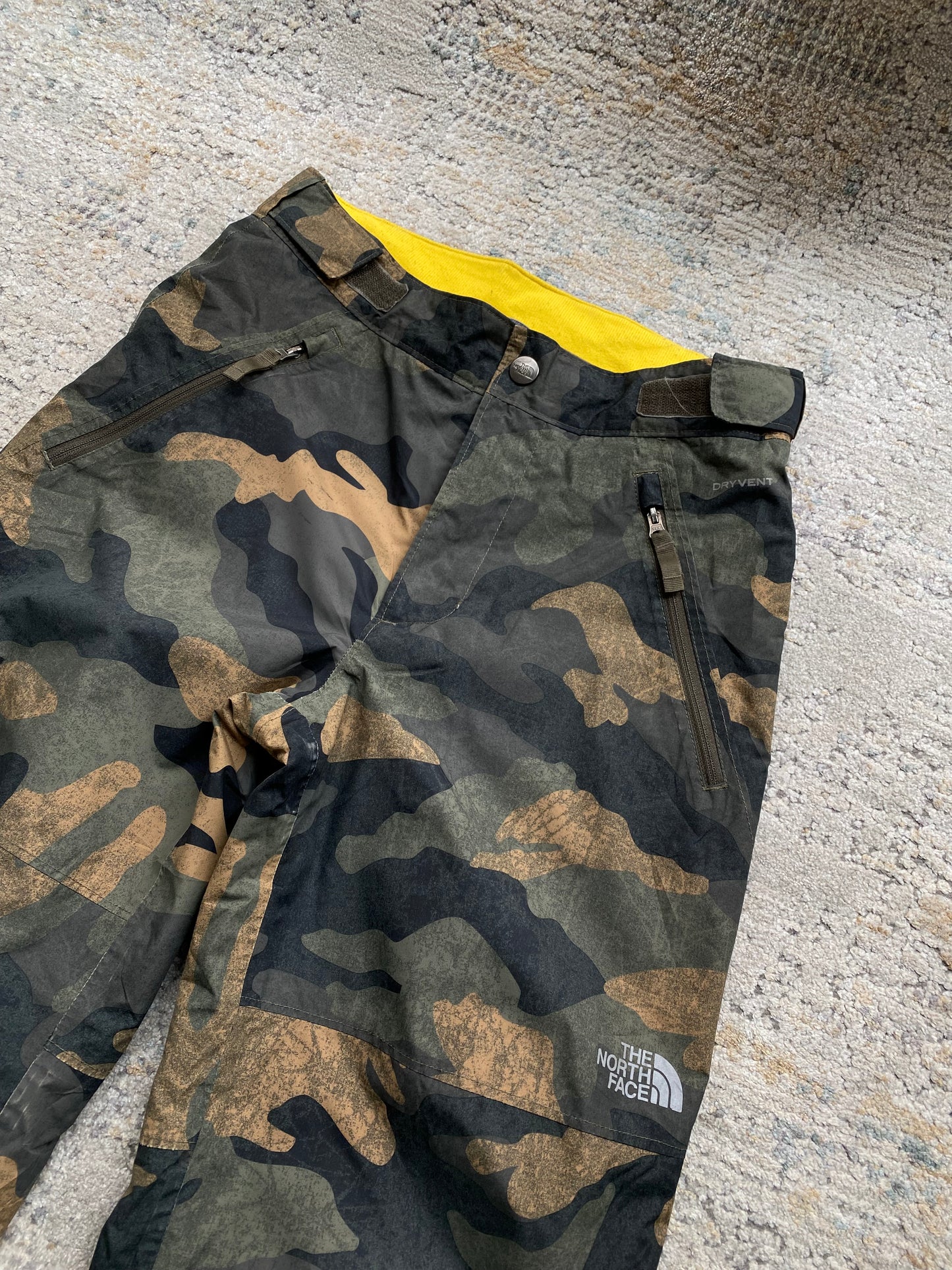 The North Face Ski Pant (10/12)