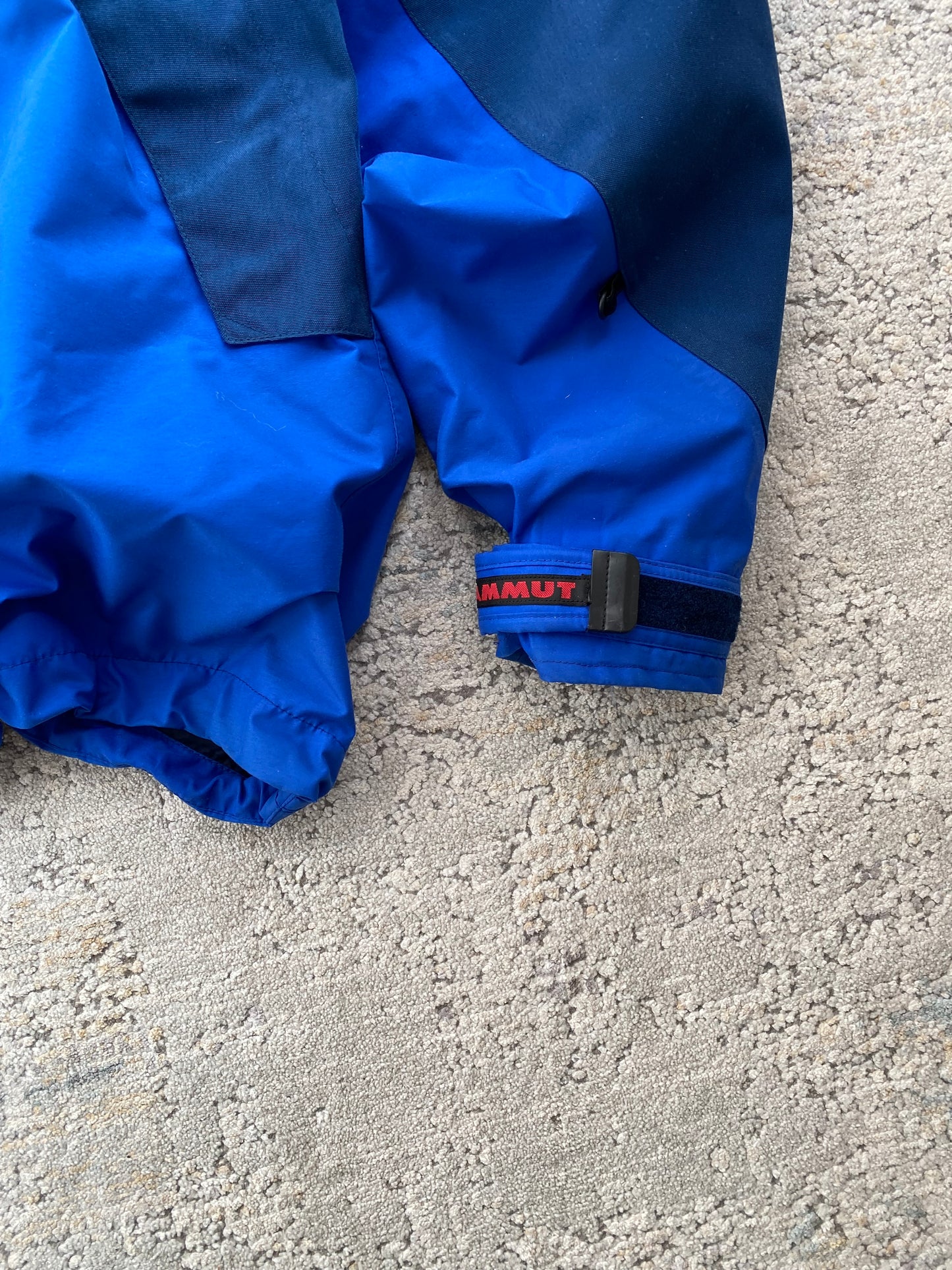 Mammut X Balance Project Gore-Tex Jacket (M)