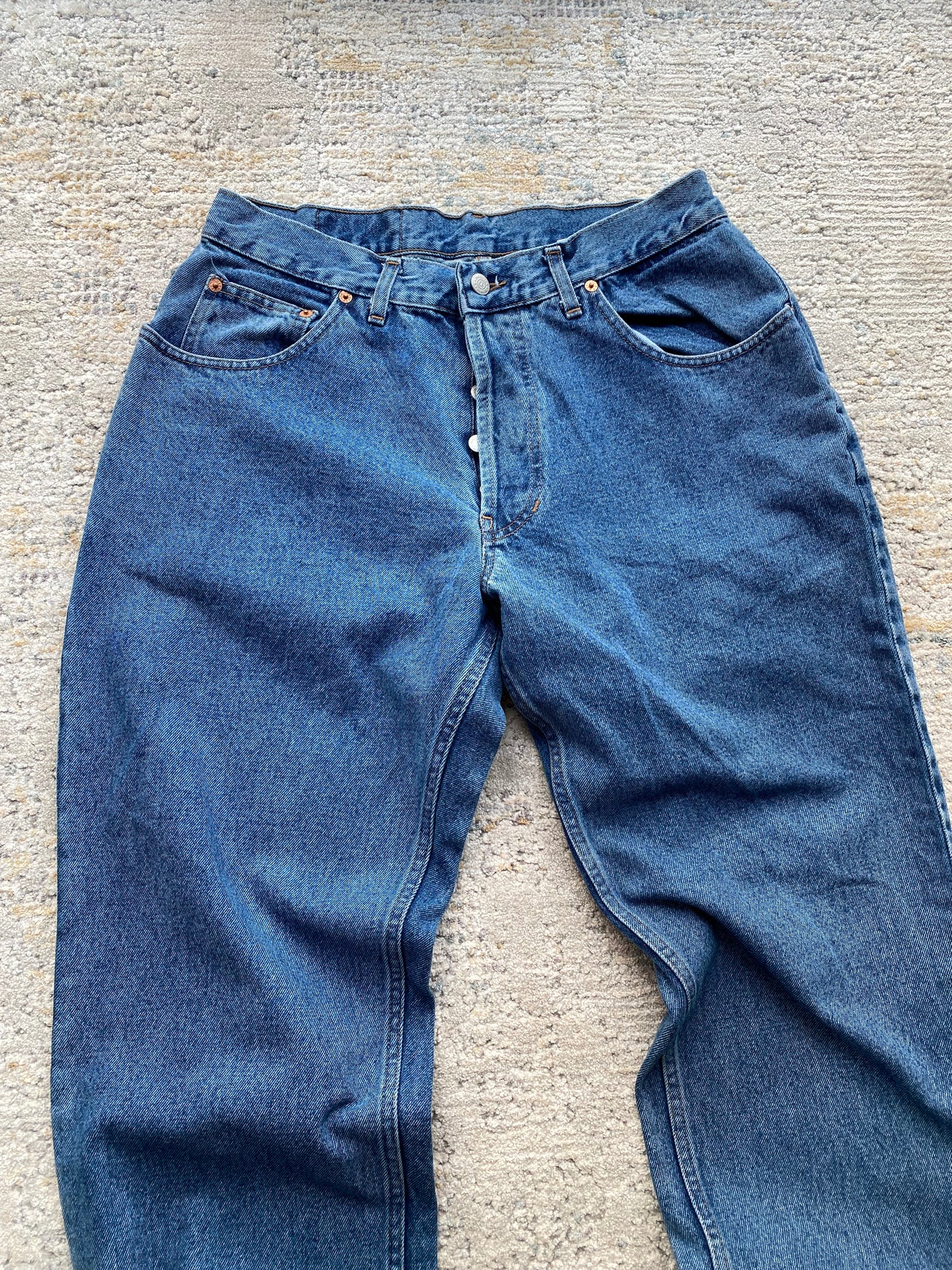Donovan Vintage Jeans