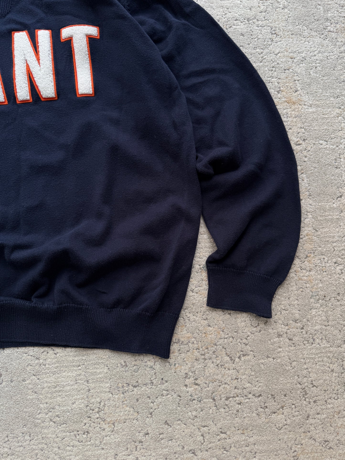 Gant Classic Sweater (XL)