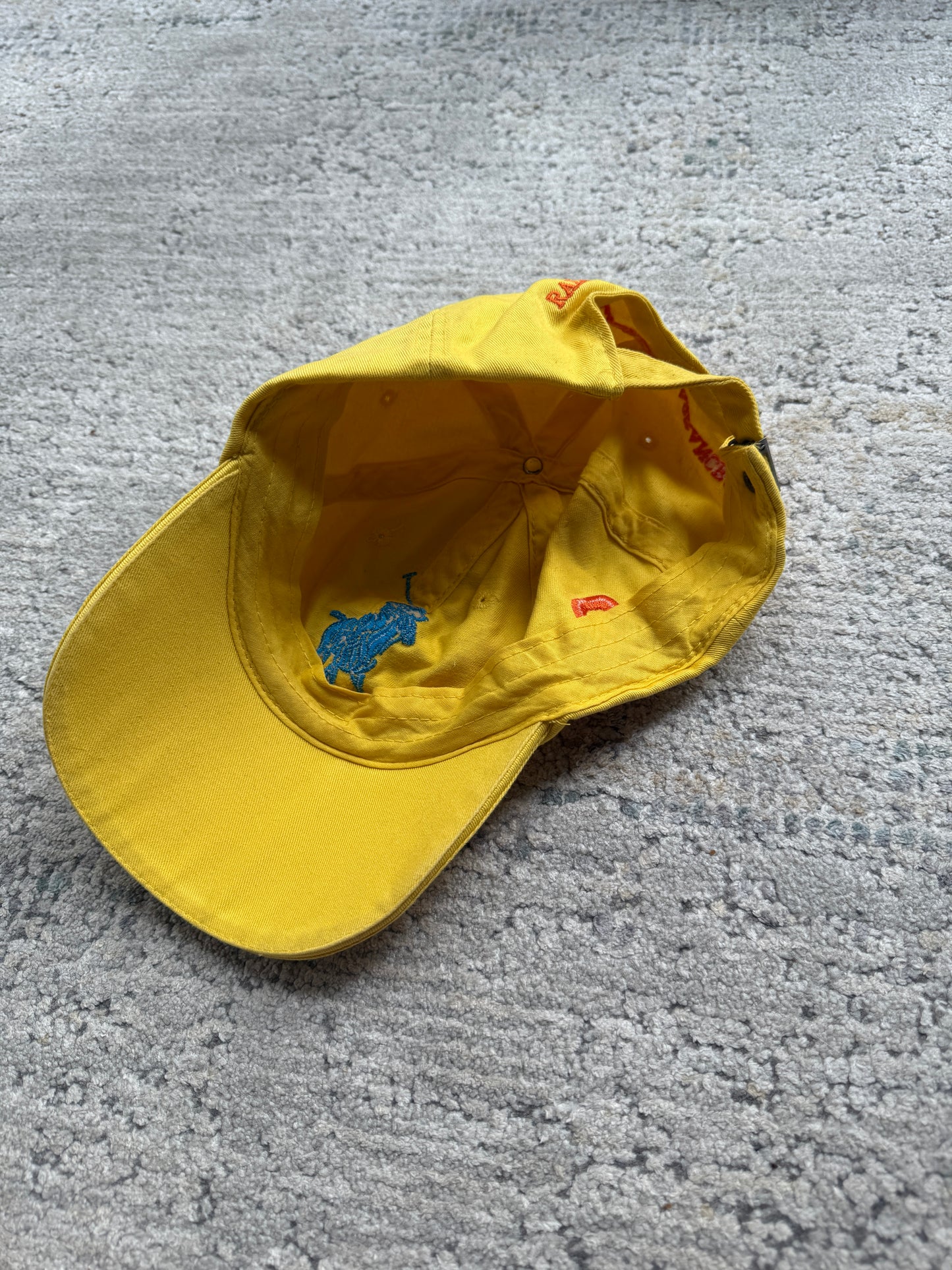 Ralph Lauren Fragrances Cap (OneSize)