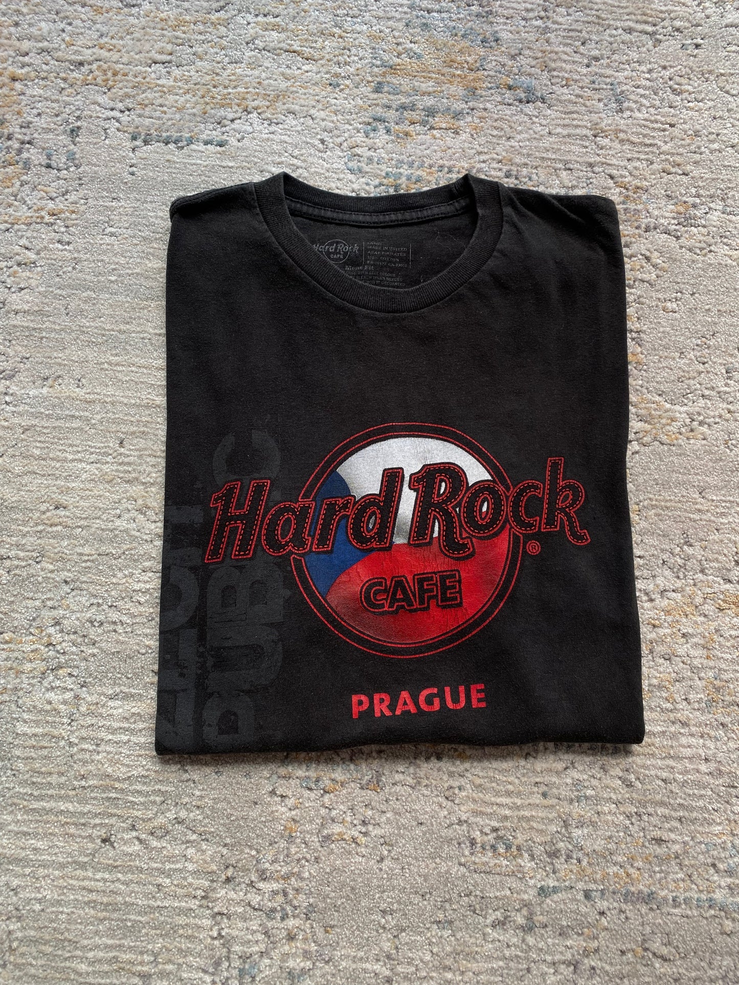 Hard Rock Cafe Tee