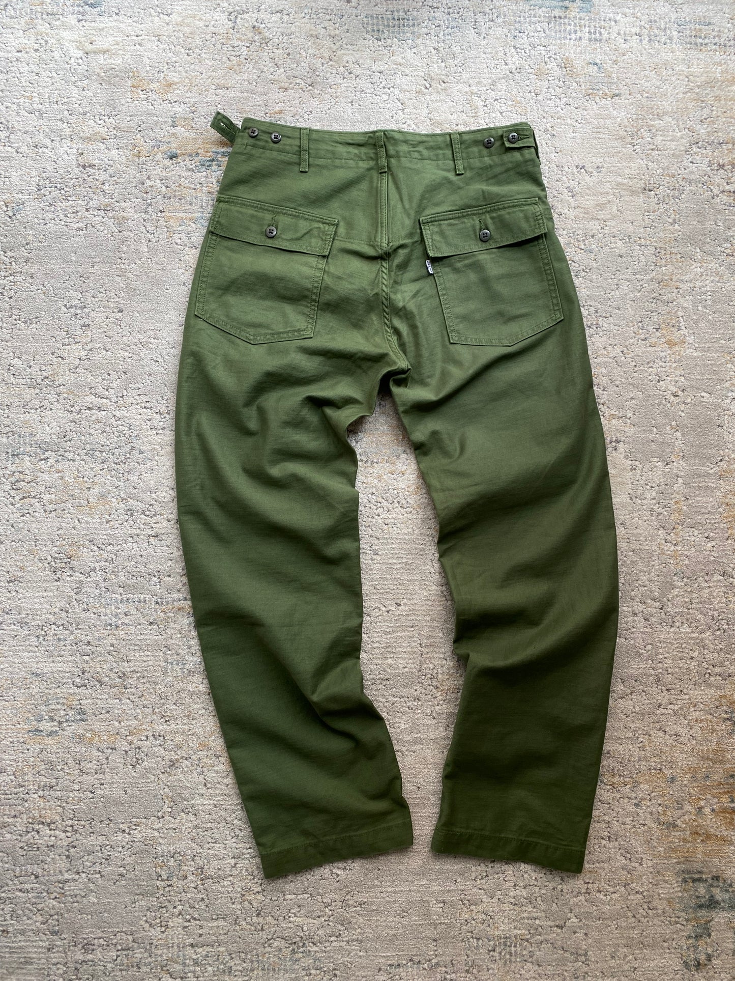 Levi’s Straight Pant (W32 L32)