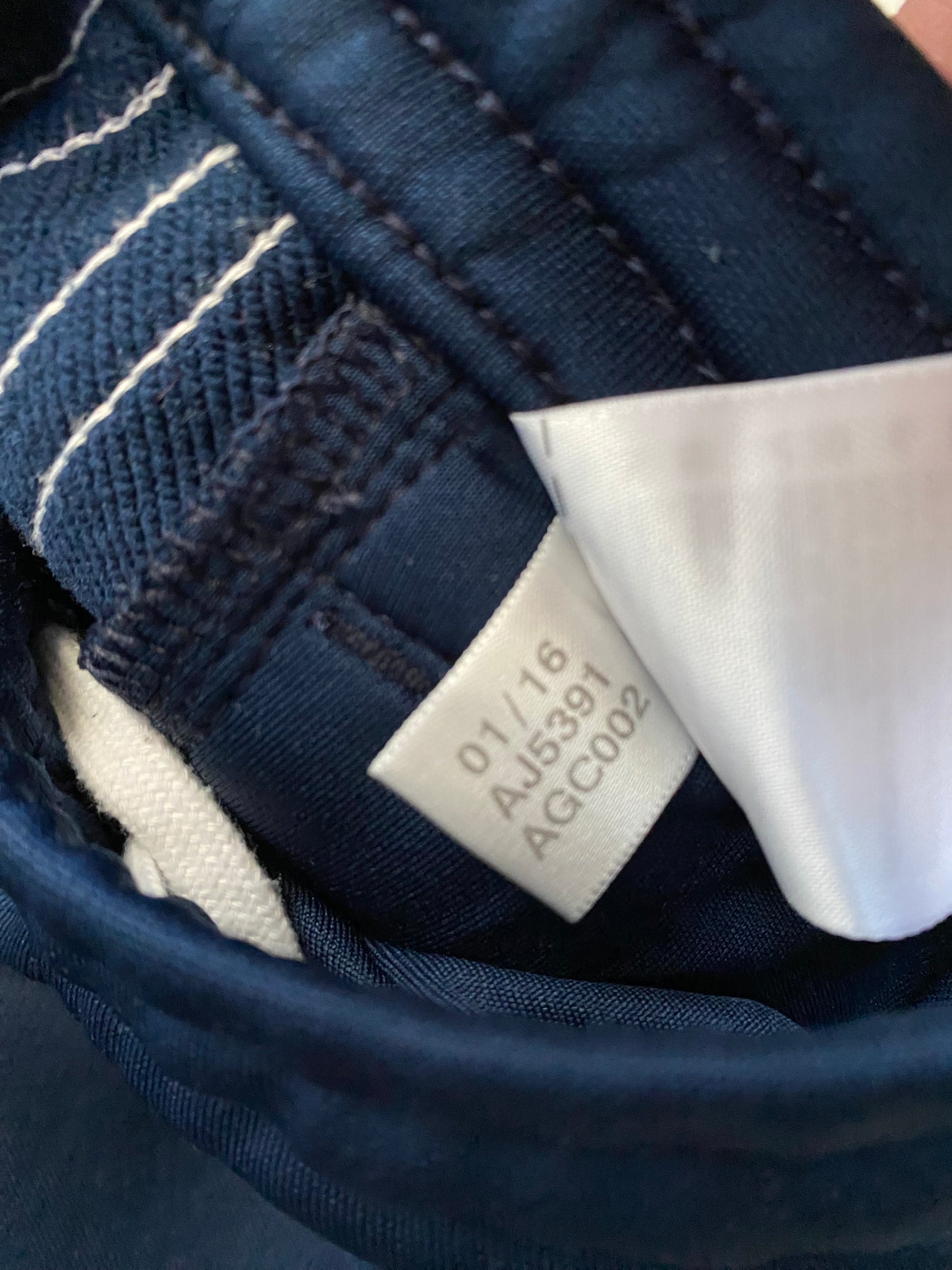 Adidas Climate TrackPant (M)