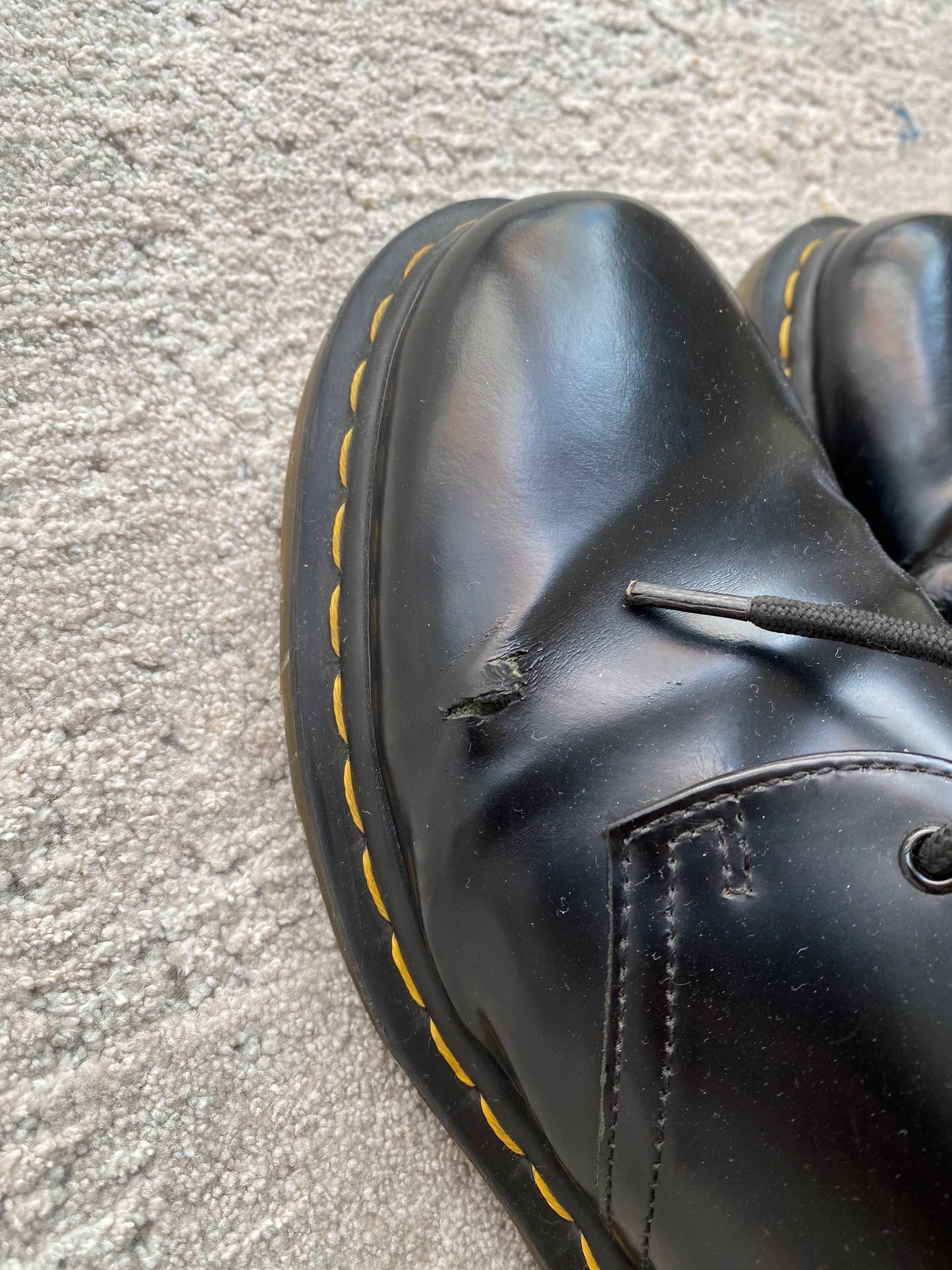 Dr Martens 1461 Smooth Leather (42)