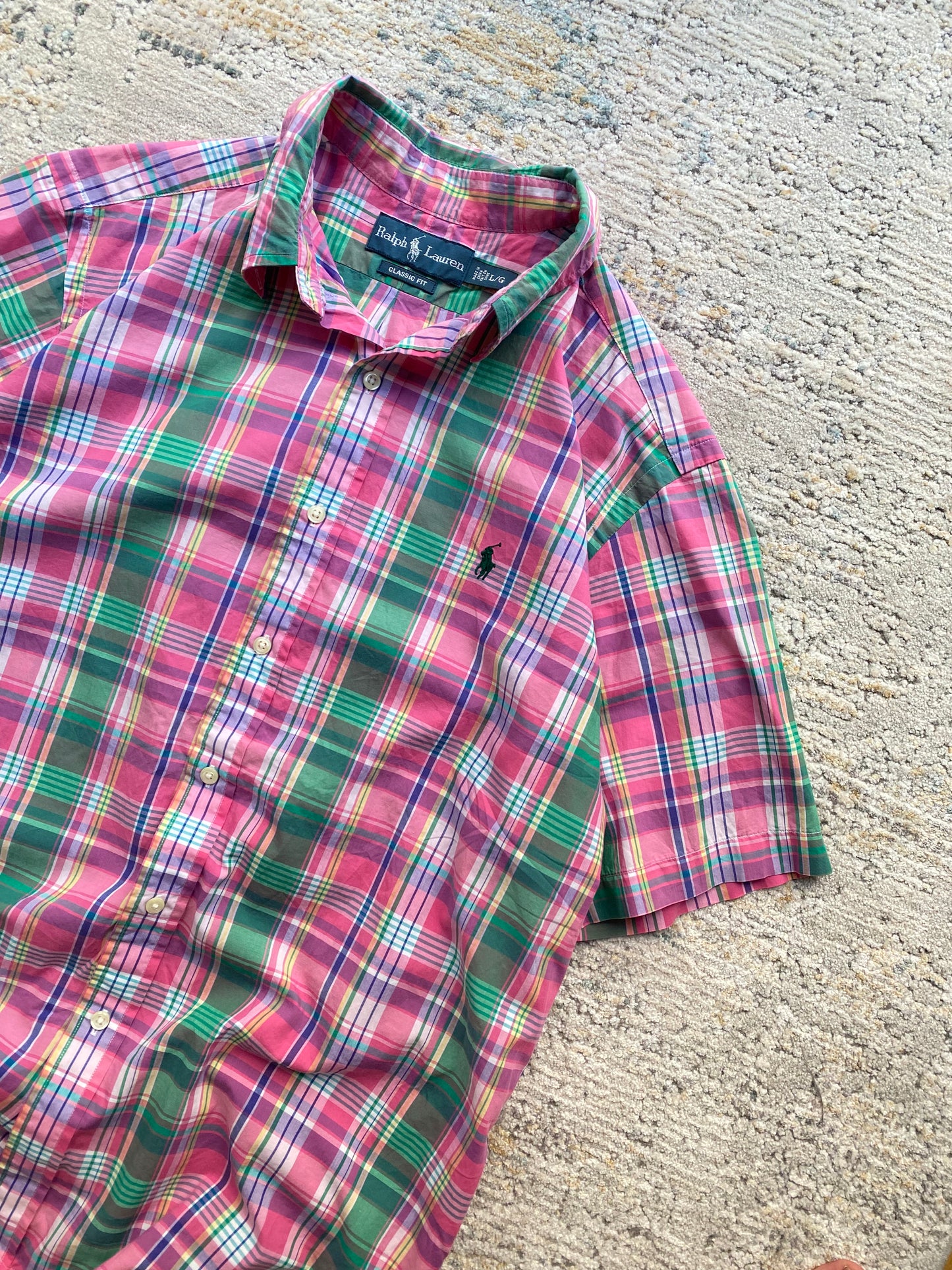 Polo by Ralph Lauren Shirt