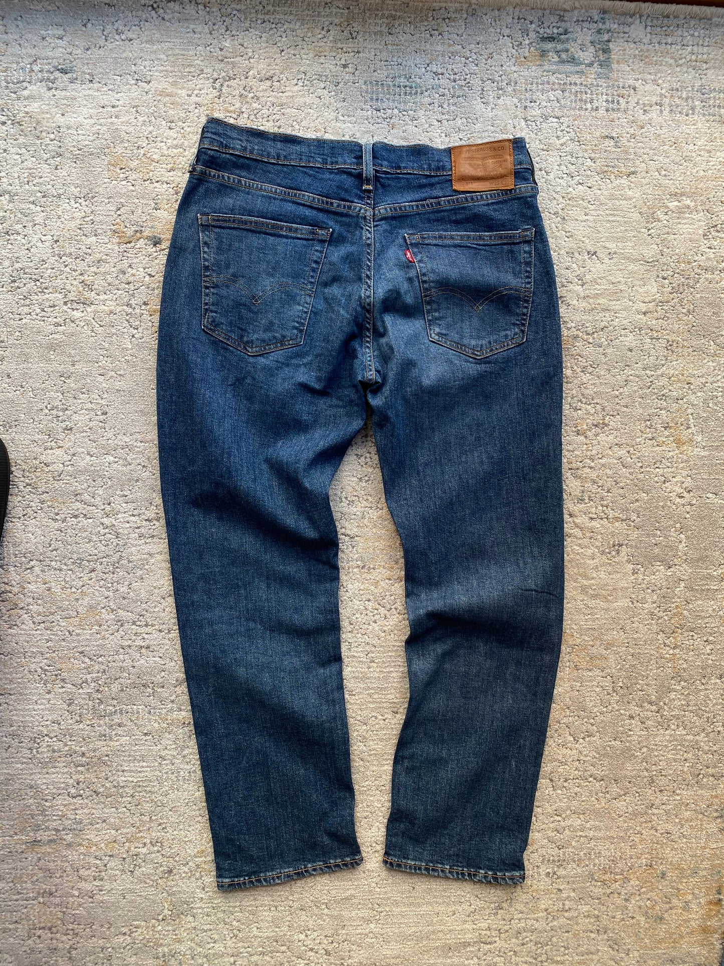 Levi’s 514 Jeans (W33 L30)