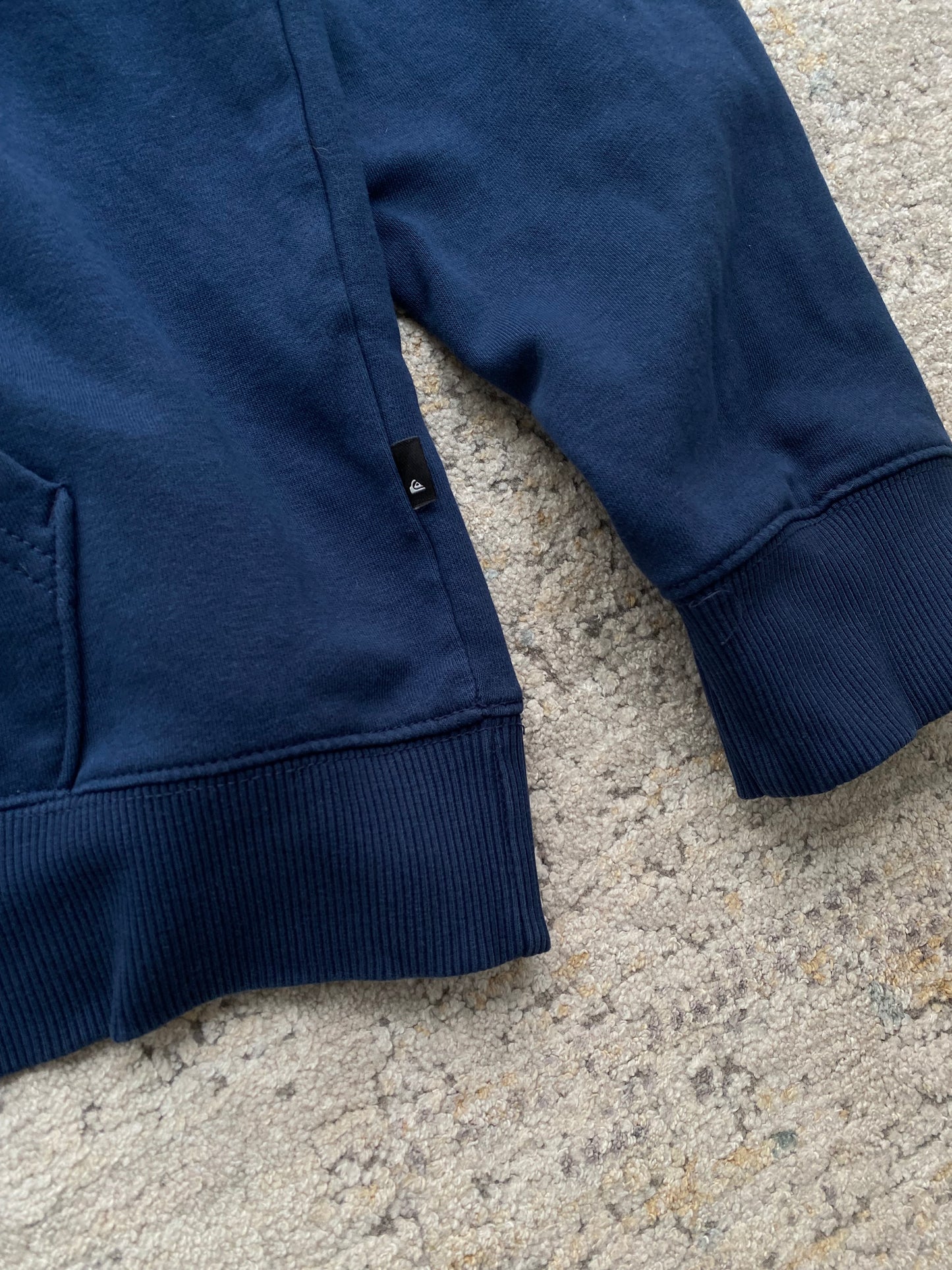 Quiksilver Original Surf Hoodie (XL)